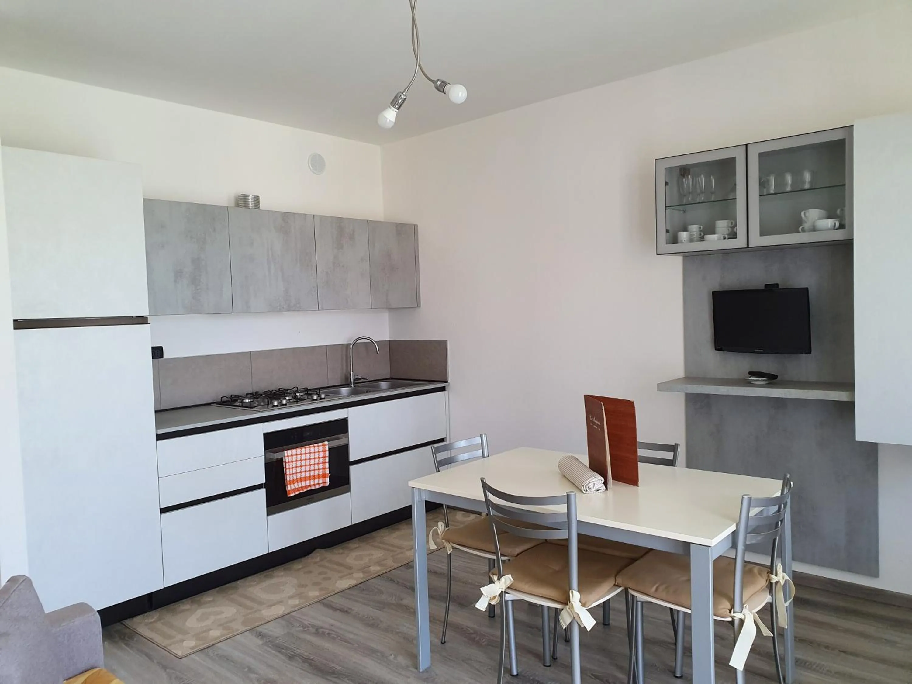 Residence La Margherita