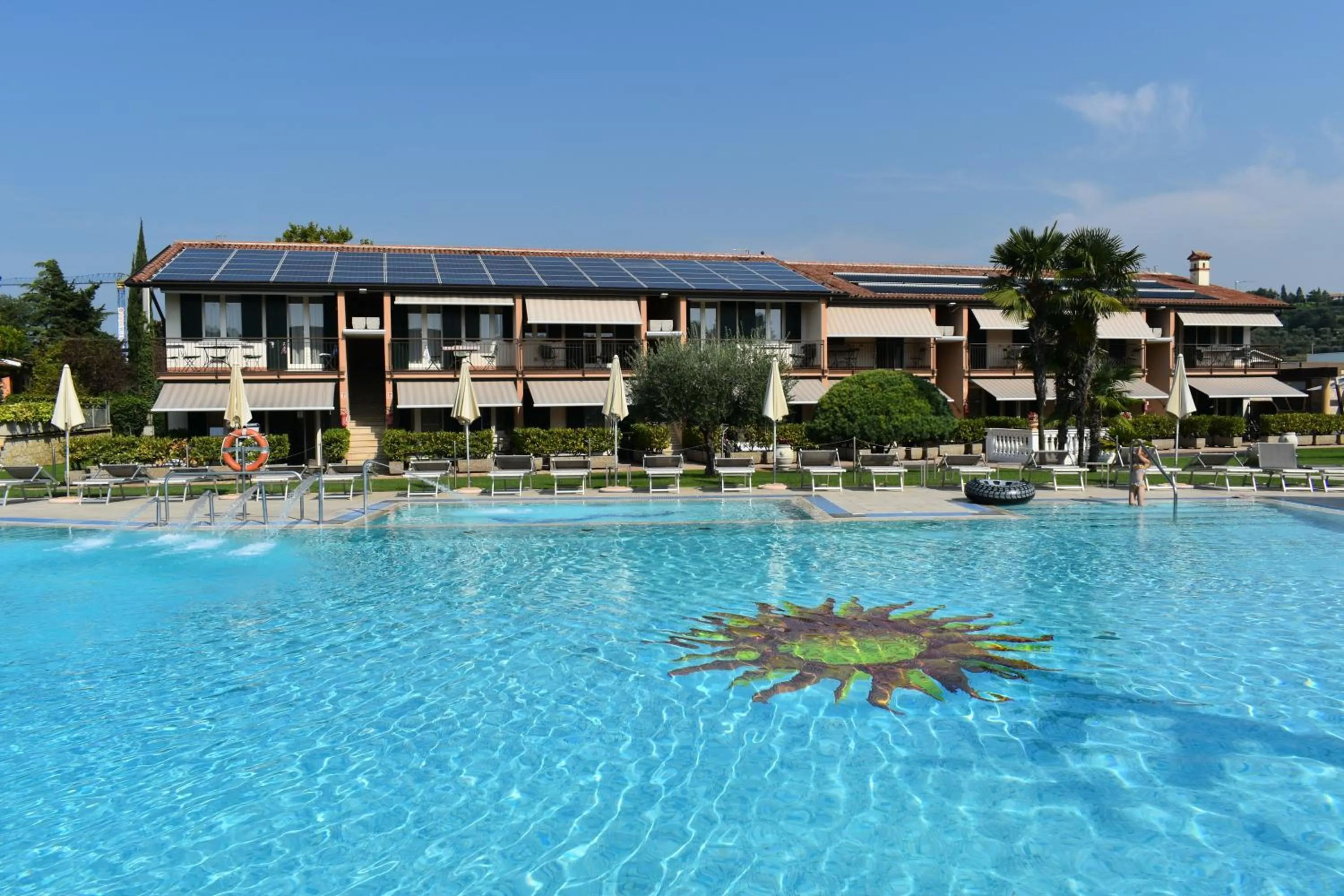 Residence La Margherita