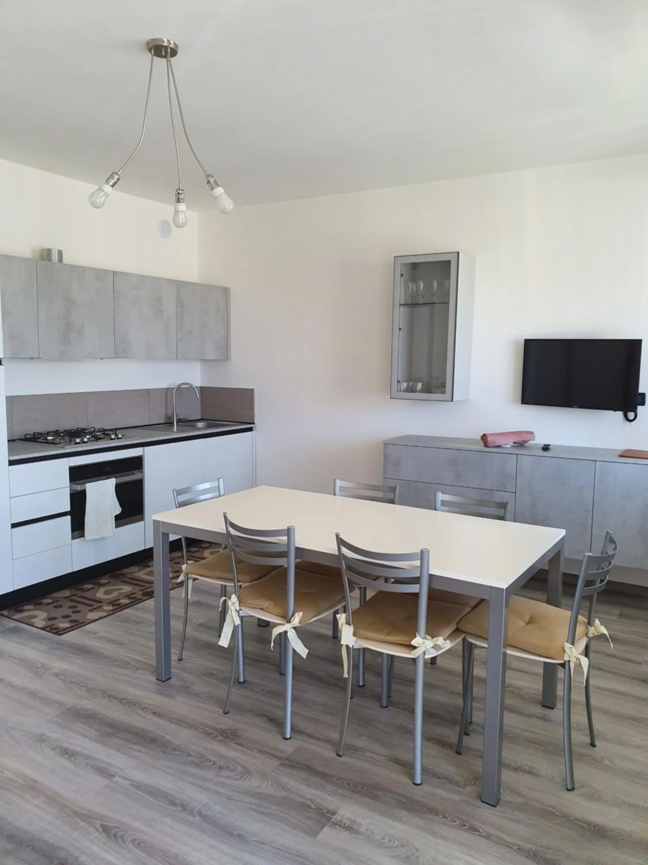 Residence La Margherita