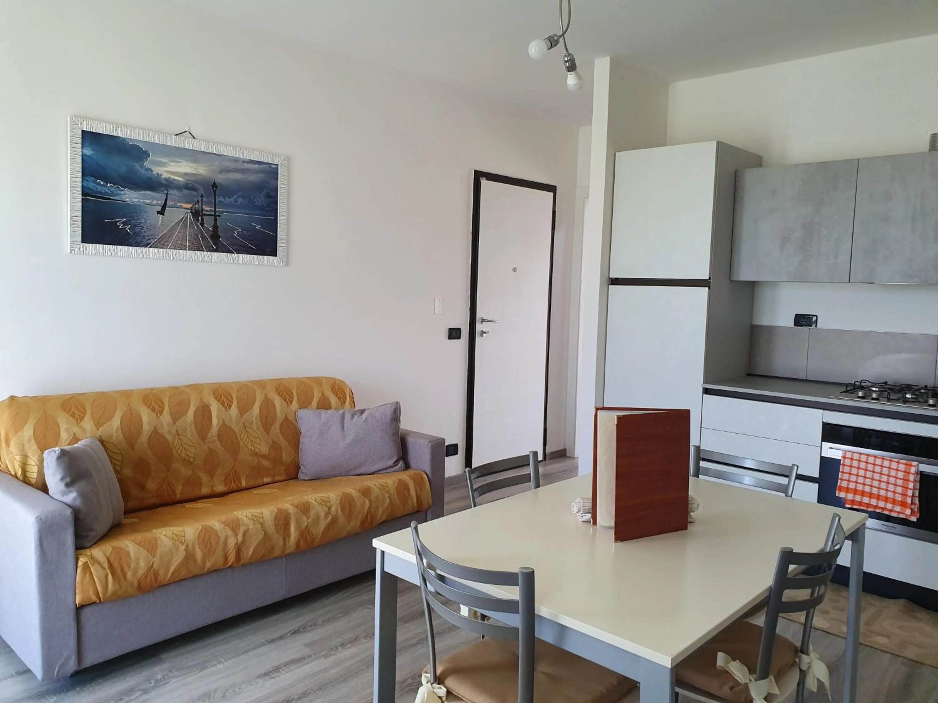 Residence La Margherita