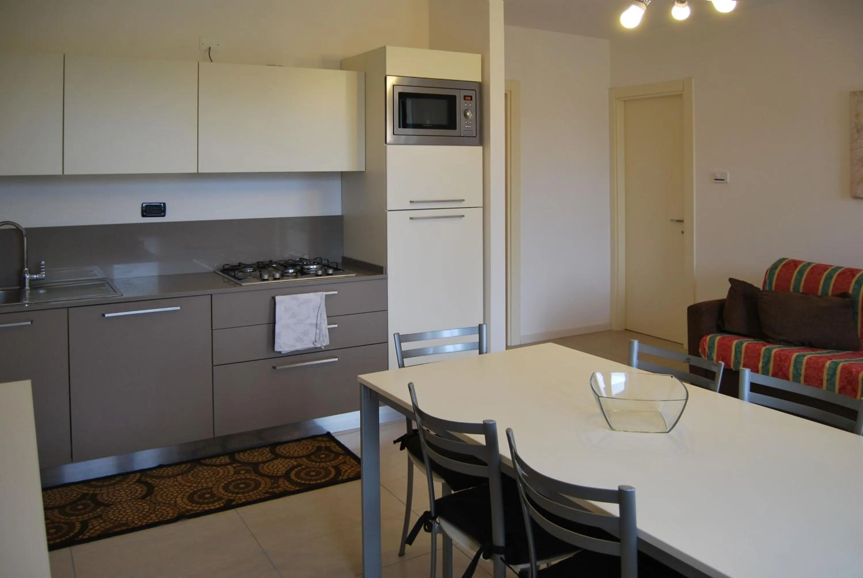 Residence La Margherita