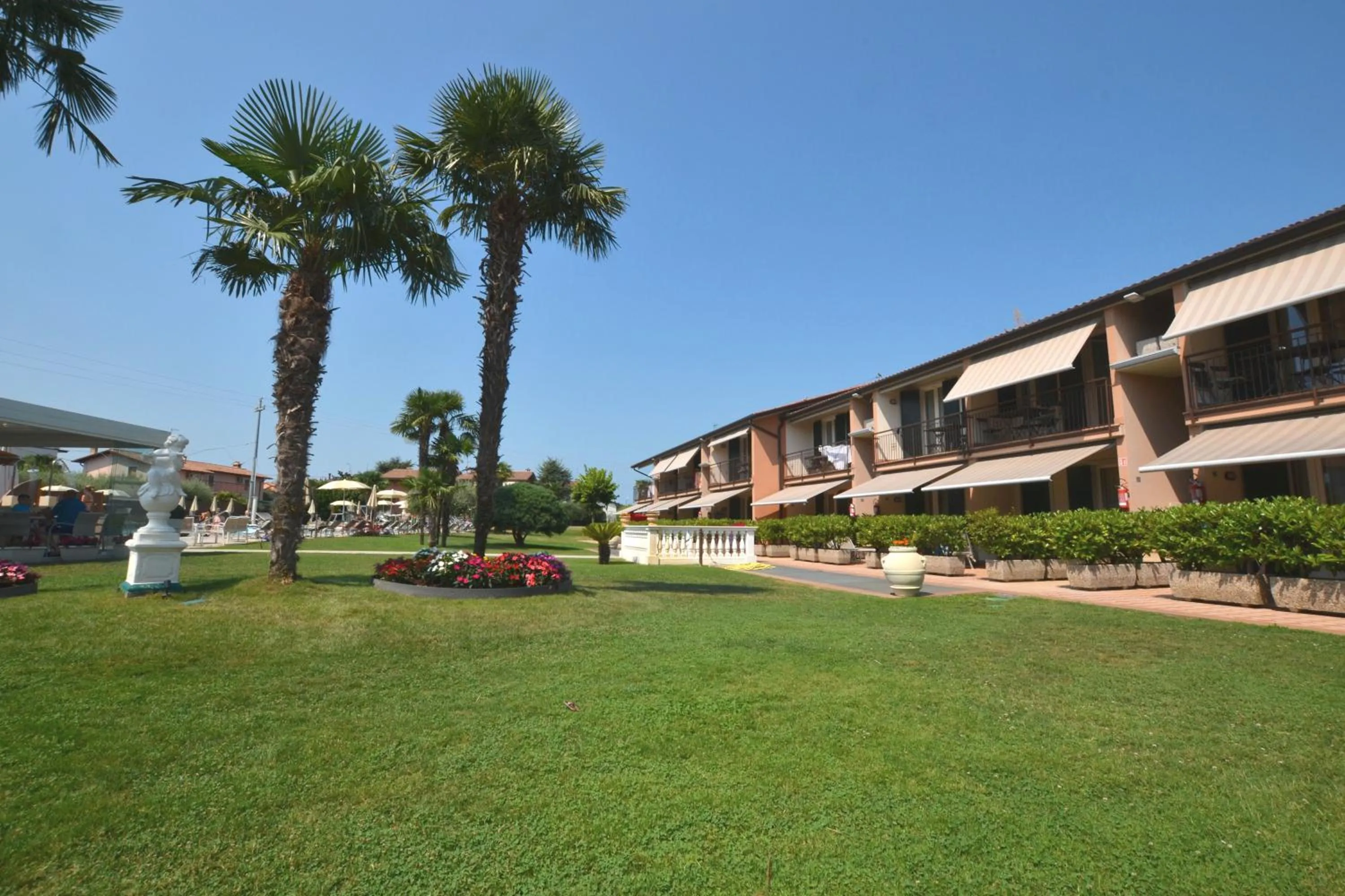 Residence La Margherita