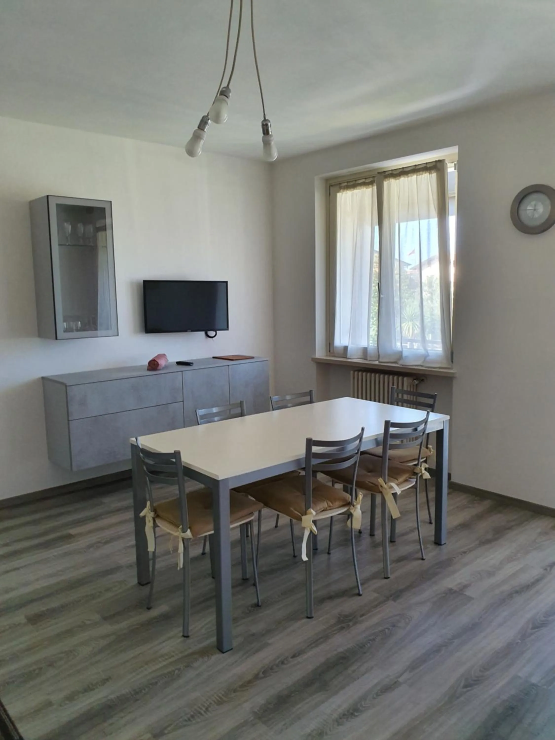 Residence La Margherita