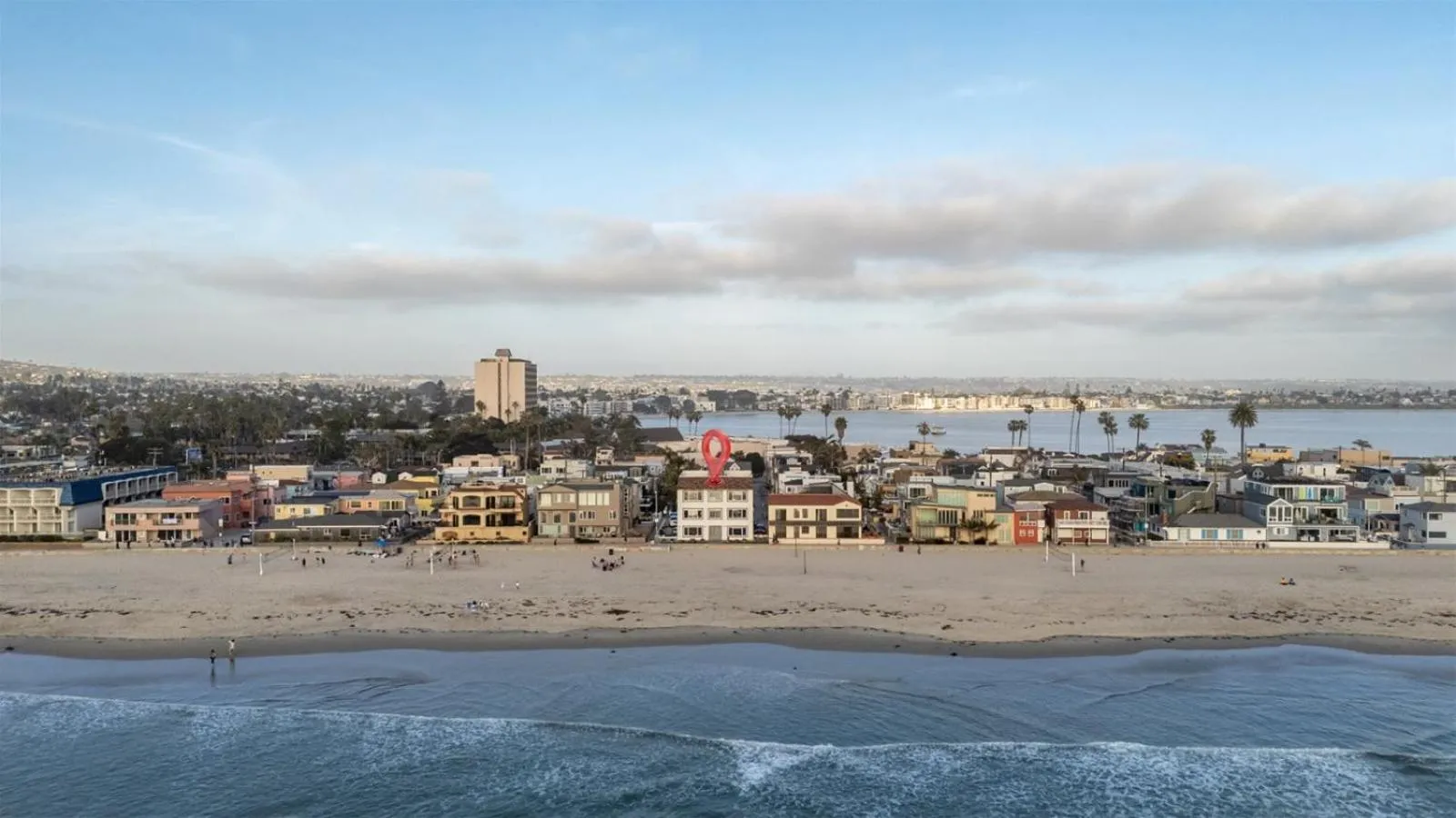 Property building in 103-Luxury3