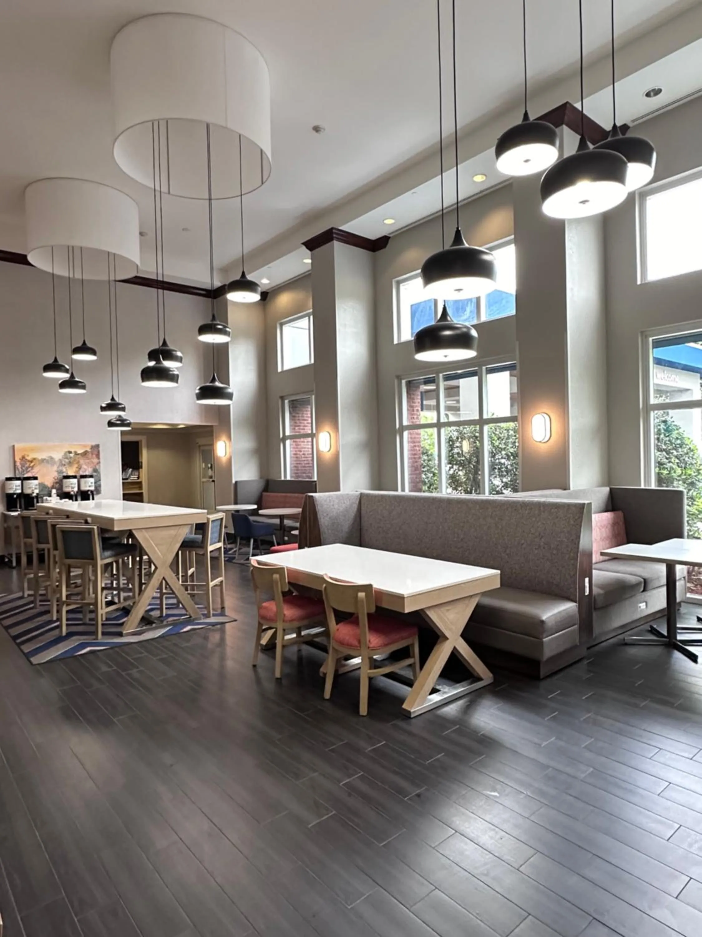 Hampton Inn & Suites Tallahassee I-10-Thomasville Road