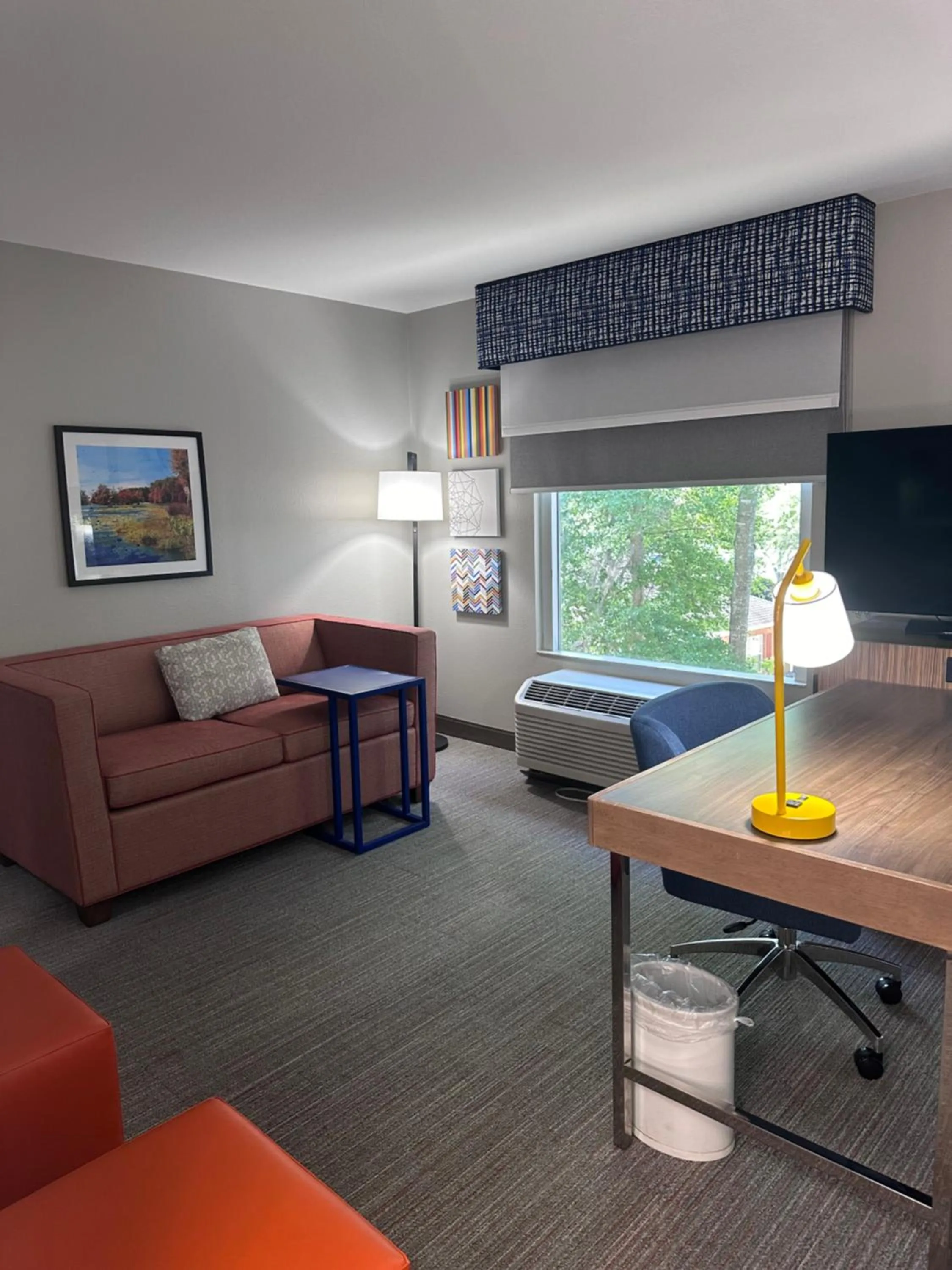 Hampton Inn & Suites Tallahassee I-10-Thomasville Road