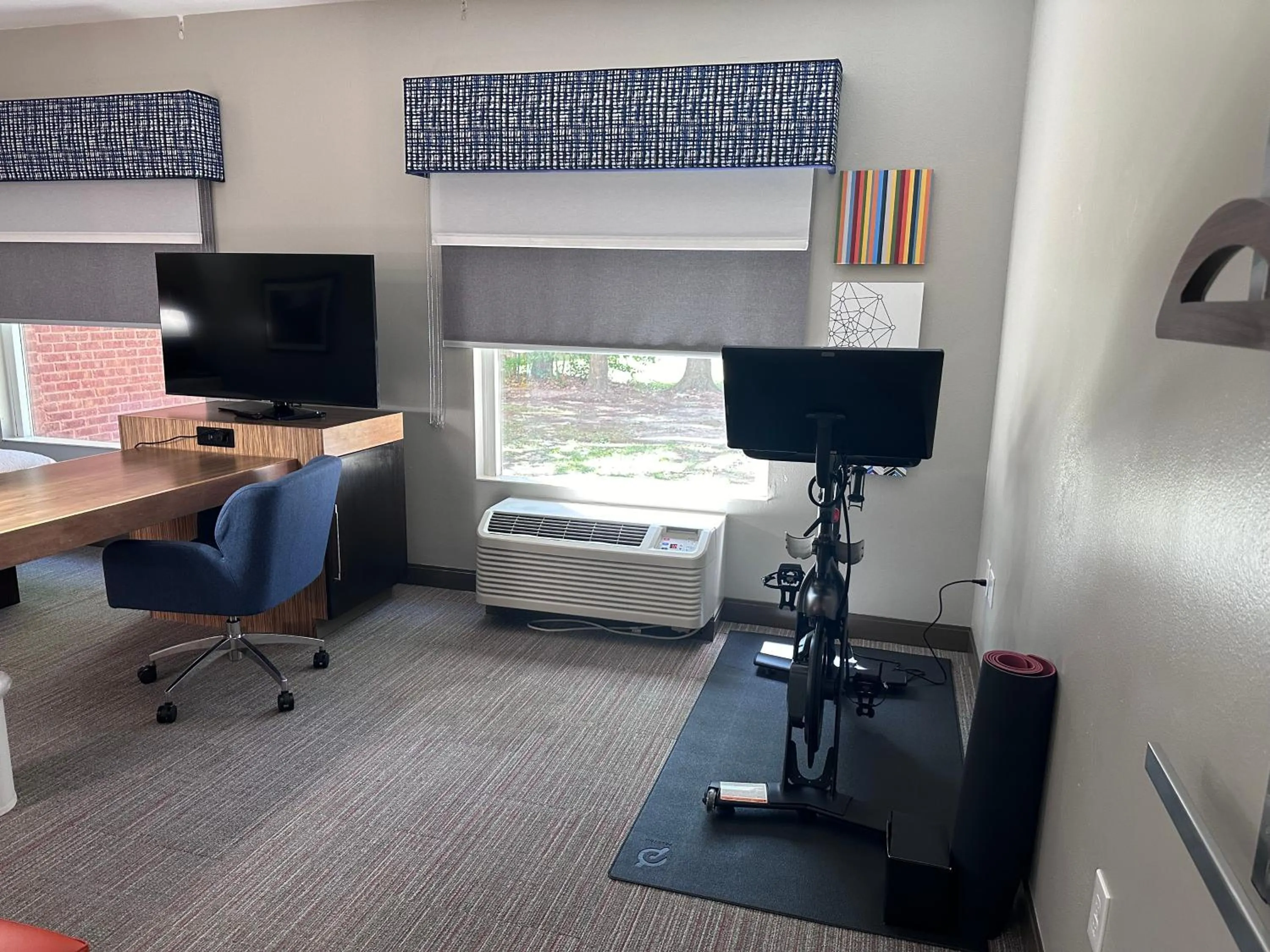 Hampton Inn & Suites Tallahassee I-10-Thomasville Road