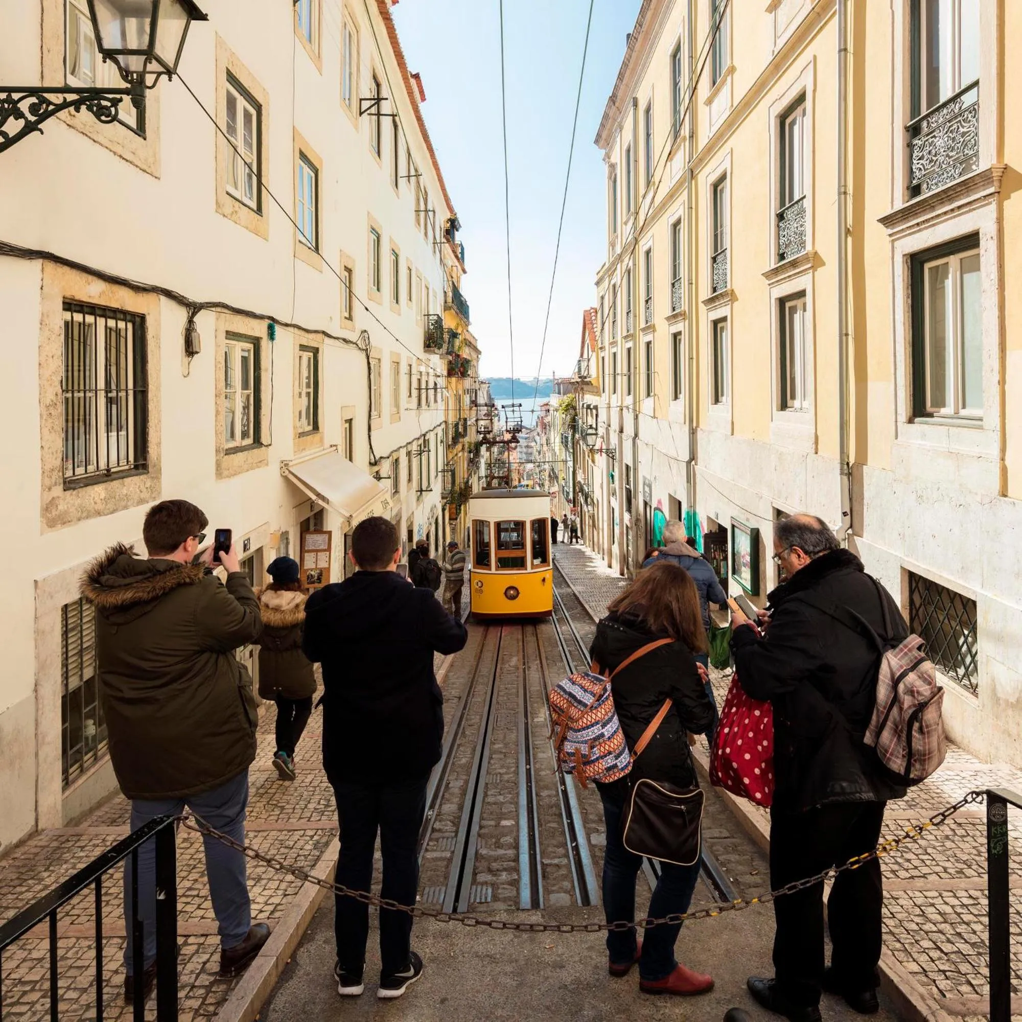 Activities in Palácio Camões - Lisbon Serviced Apartments
