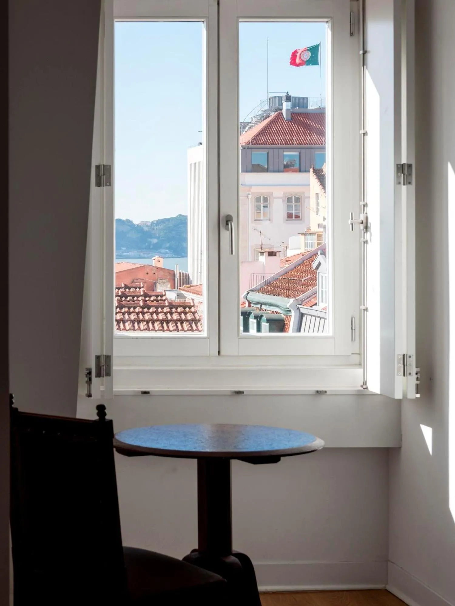 Other in Palácio Camões - Lisbon Serviced Apartments