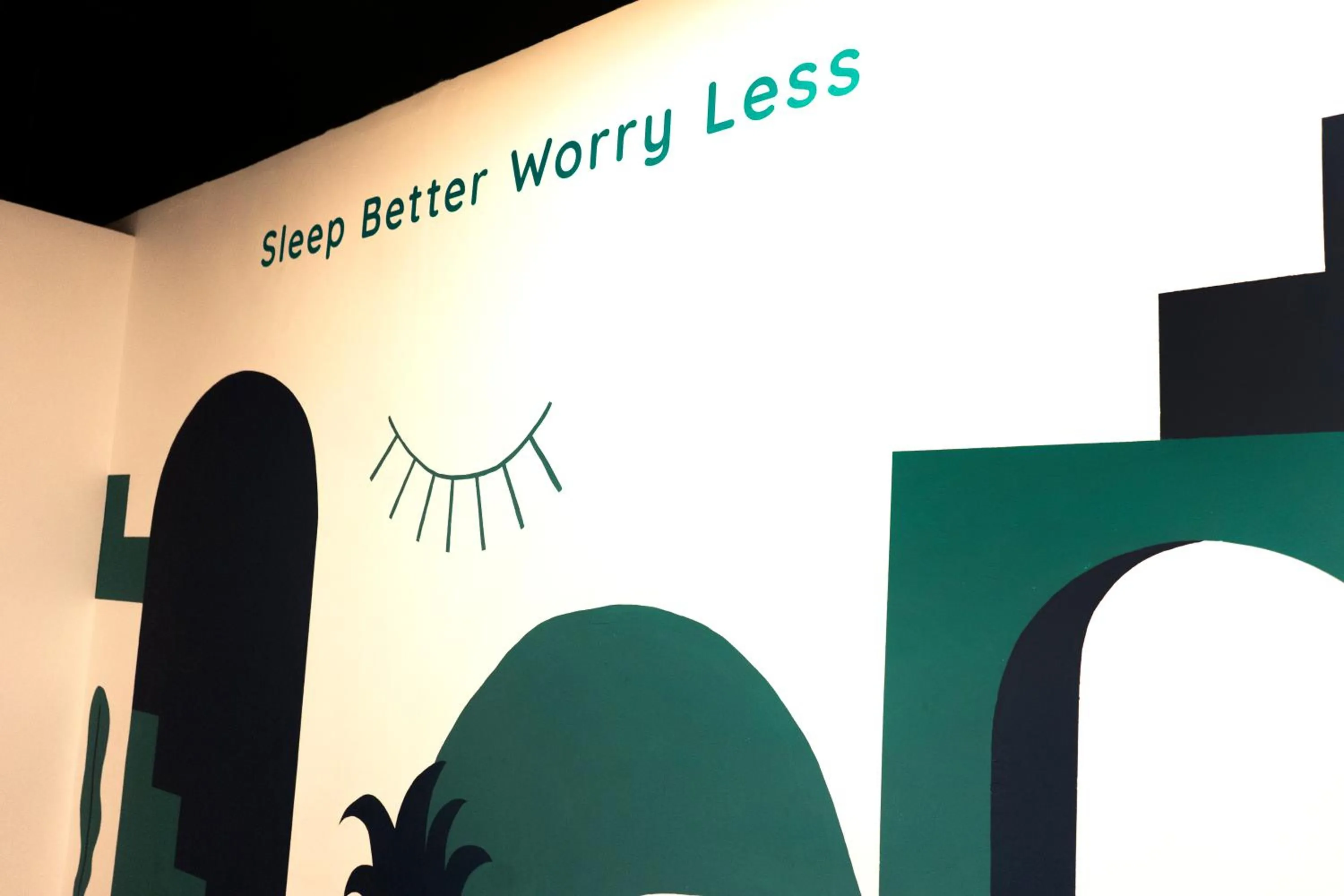 Property logo or sign in Bobopod Cipaganti, Bandung