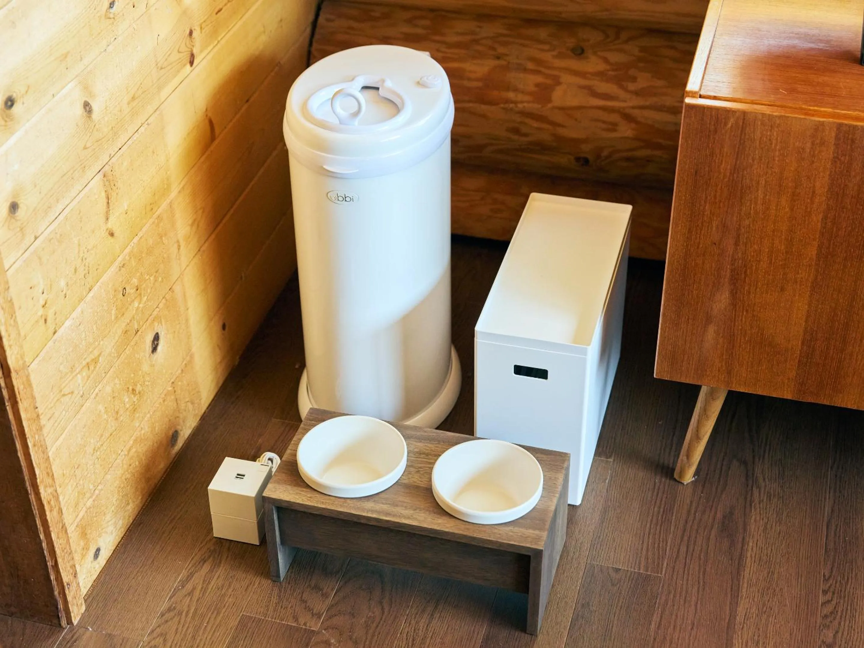 Area and facilities in Mission Hills Hotel