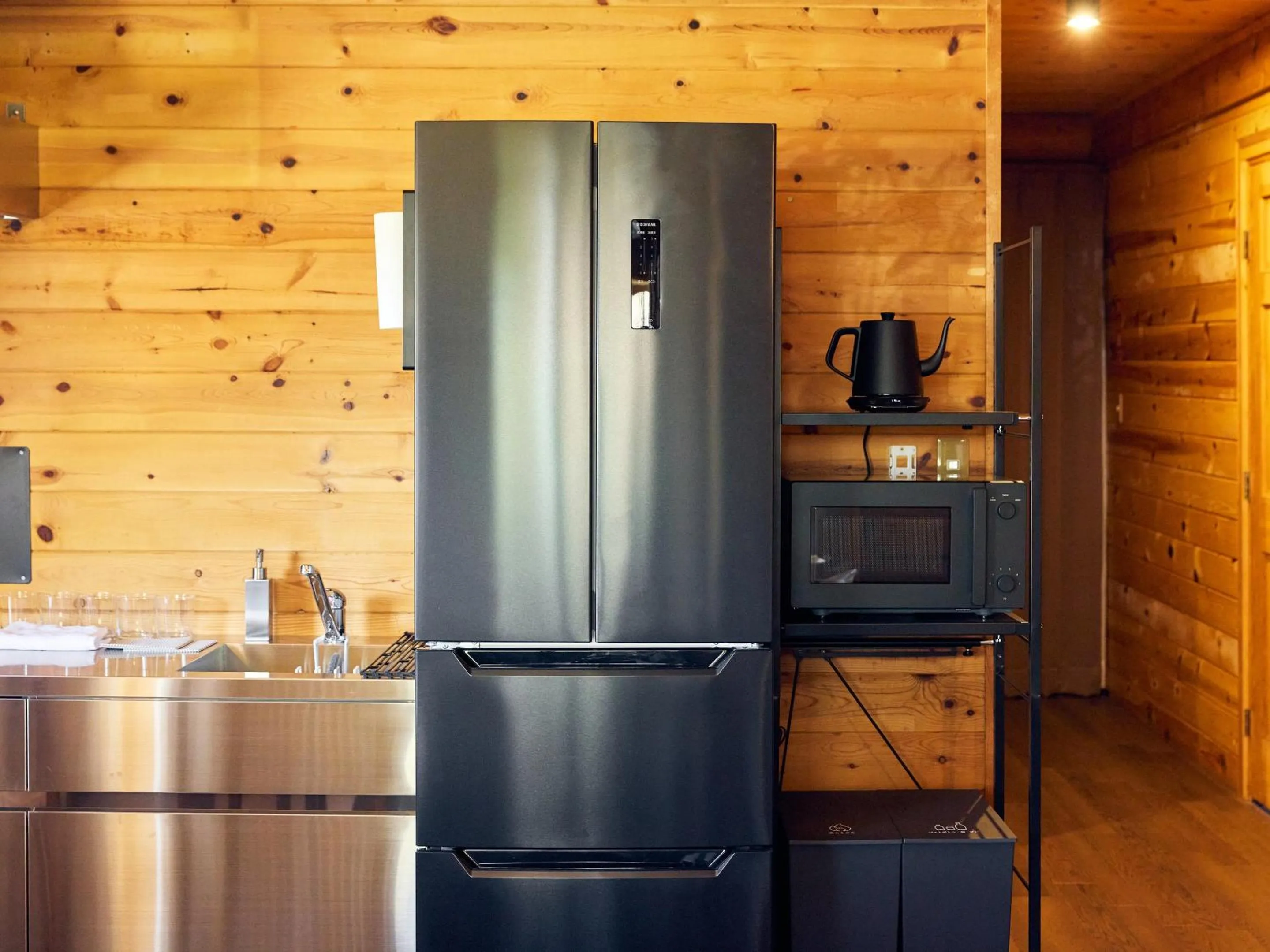 Area and facilities in Mission Hills Hotel