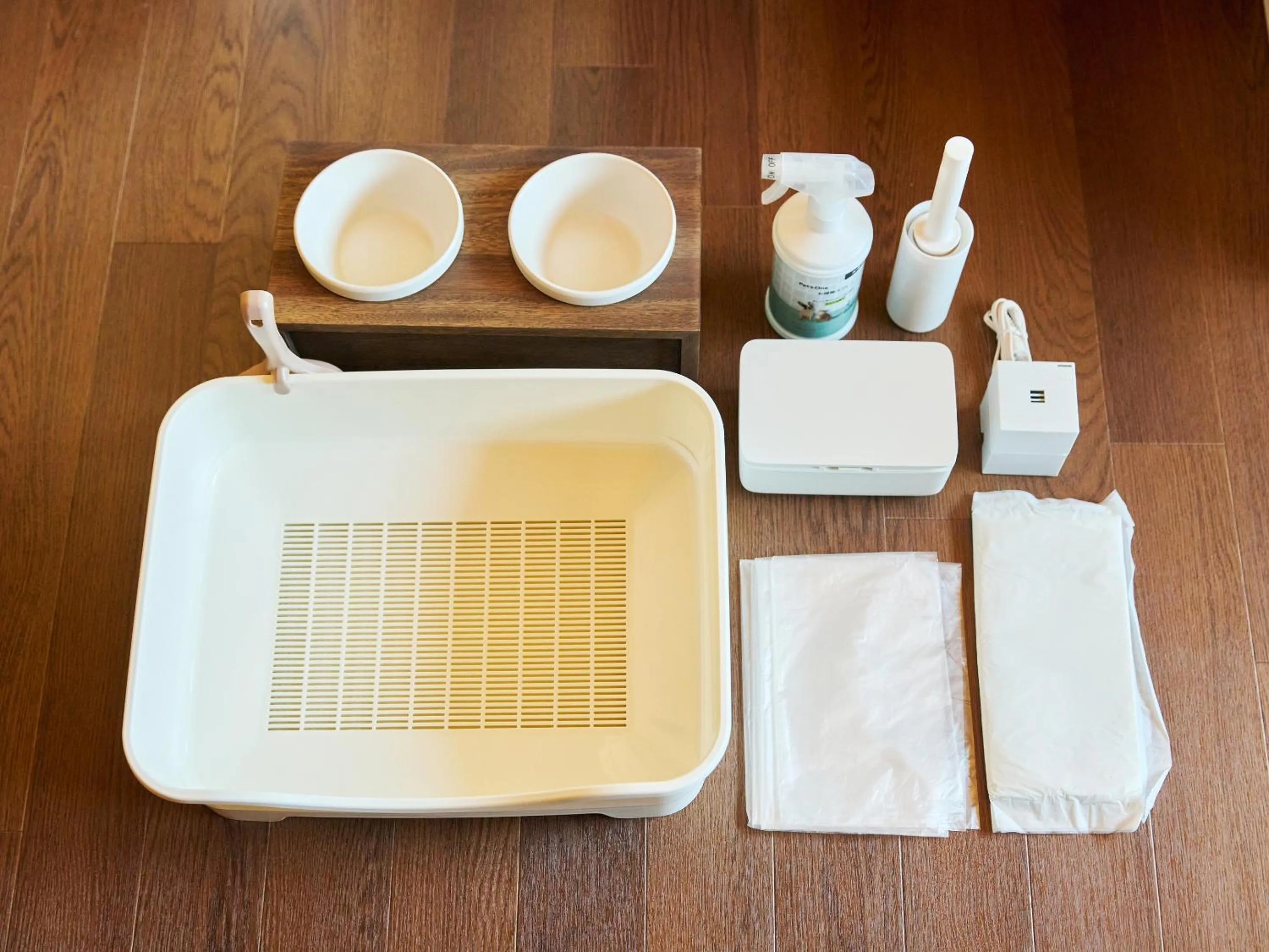 Area and facilities in Mission Hills Hotel