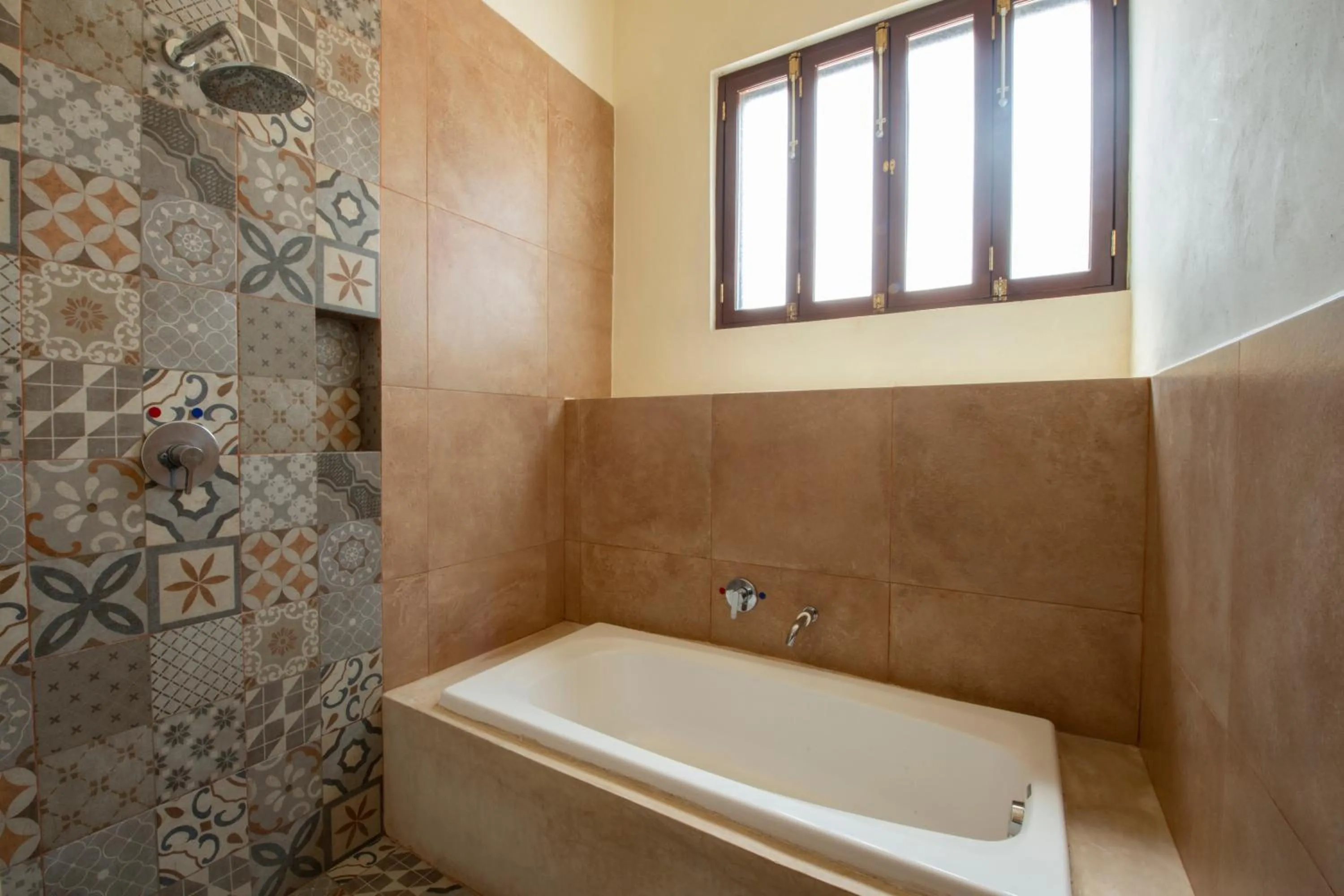 Hotel del Gobernador