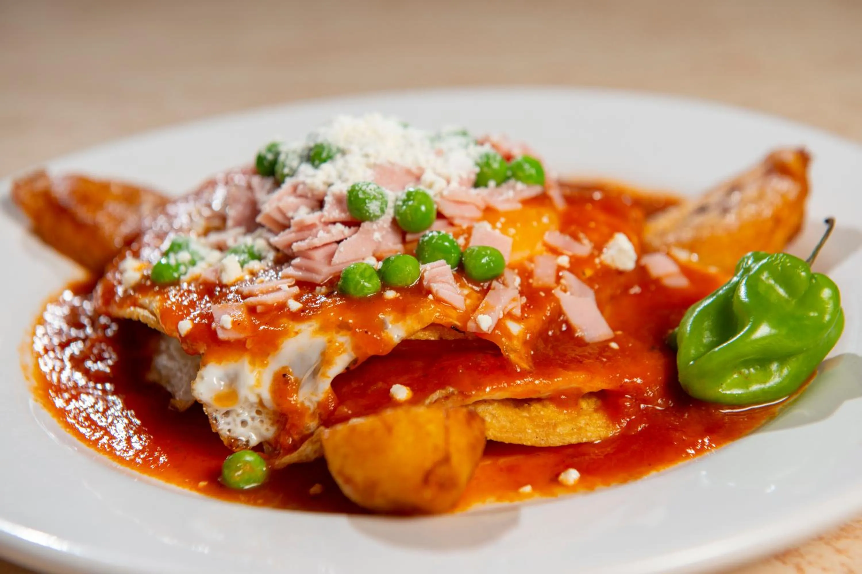 Hotel del Gobernador