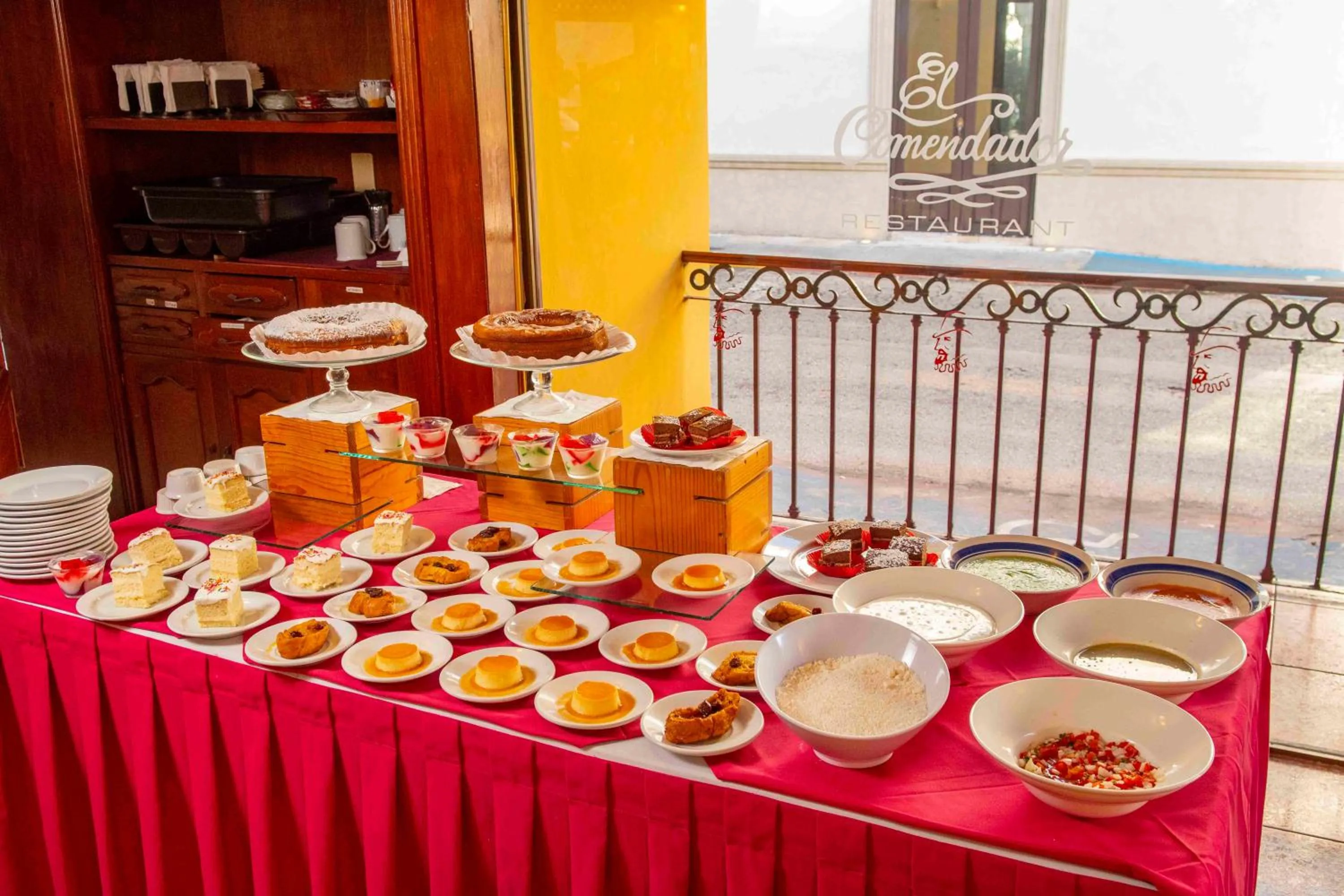 Hotel del Gobernador