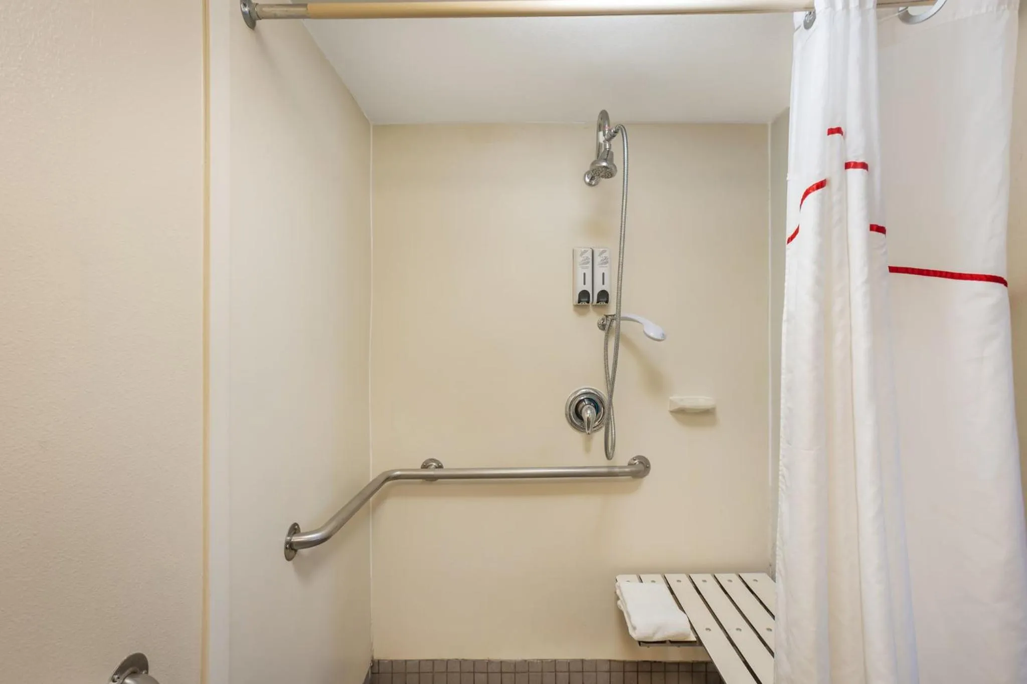 Other in Red Roof Inn Danville, PA