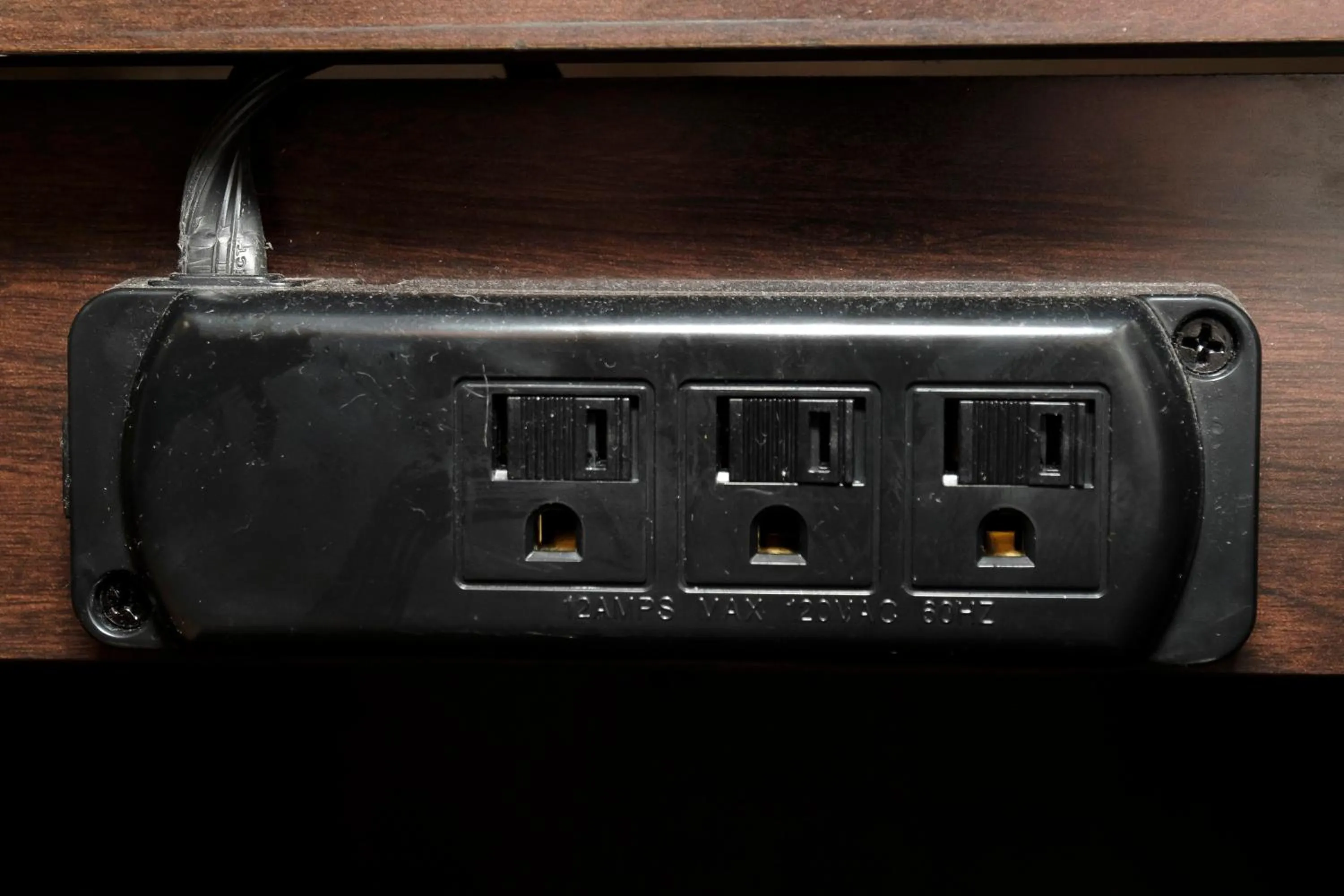 Bedroom in Red Roof Inn Danville, PA