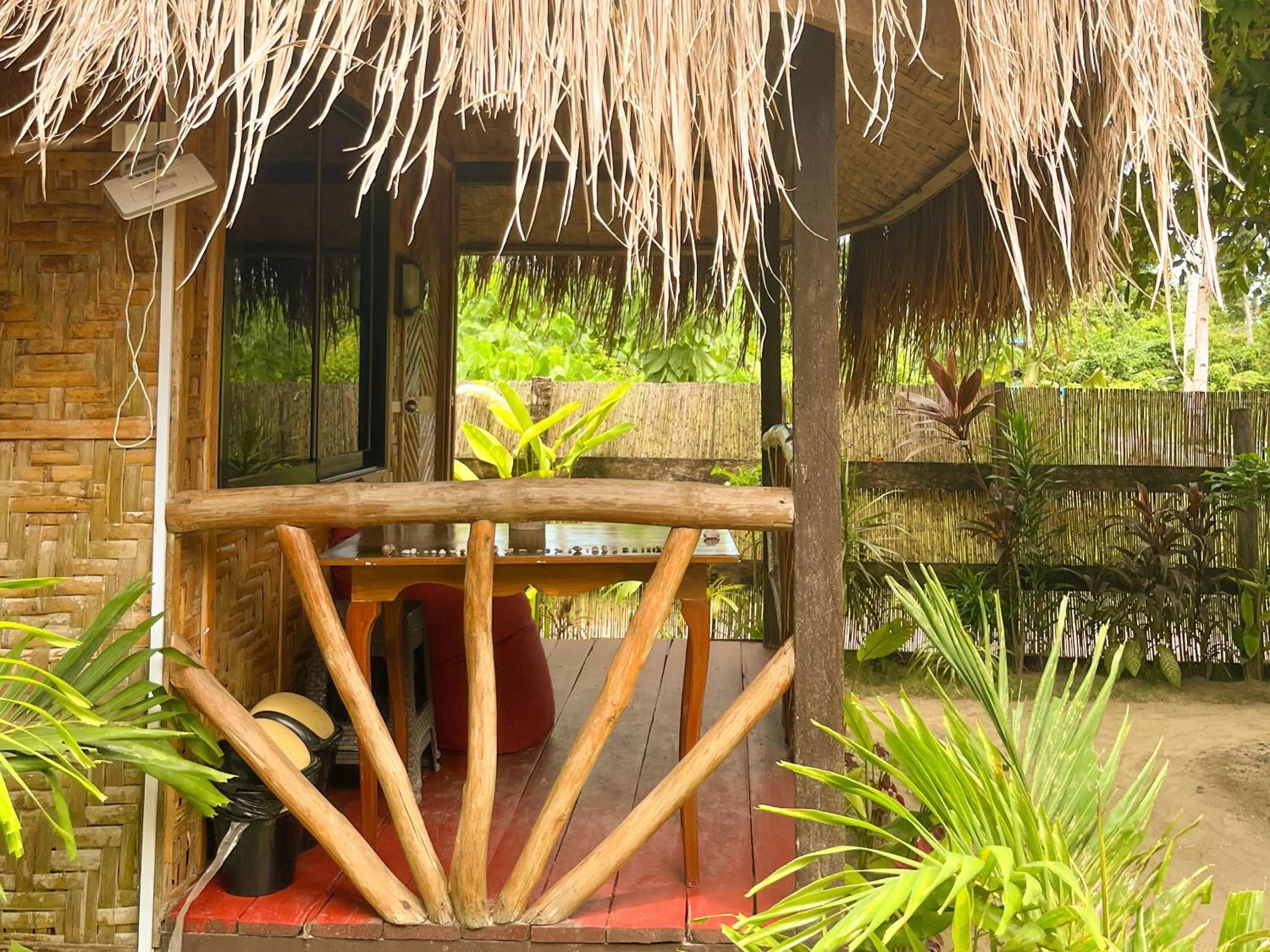 Siargao Tropic Hostel