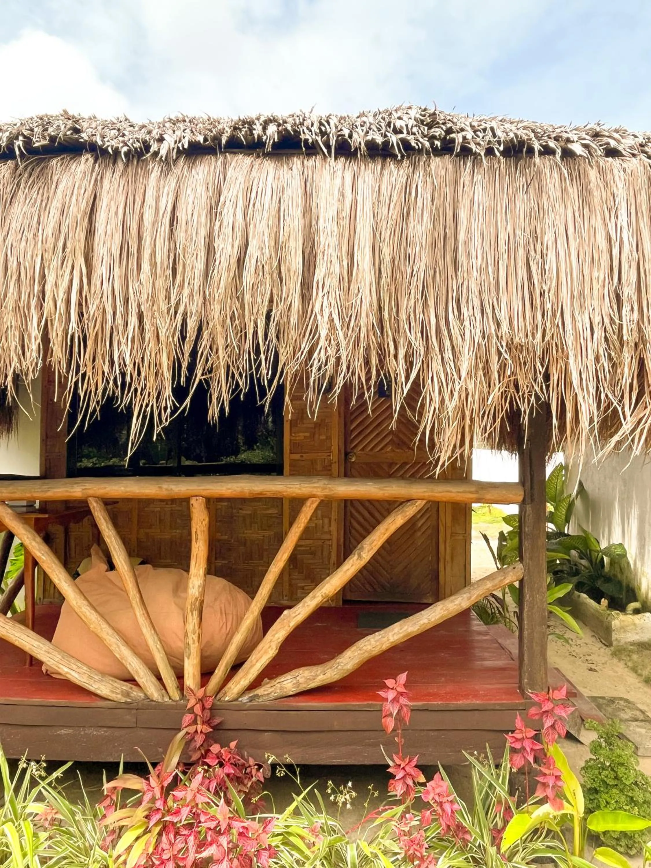 Siargao Tropic Hostel
