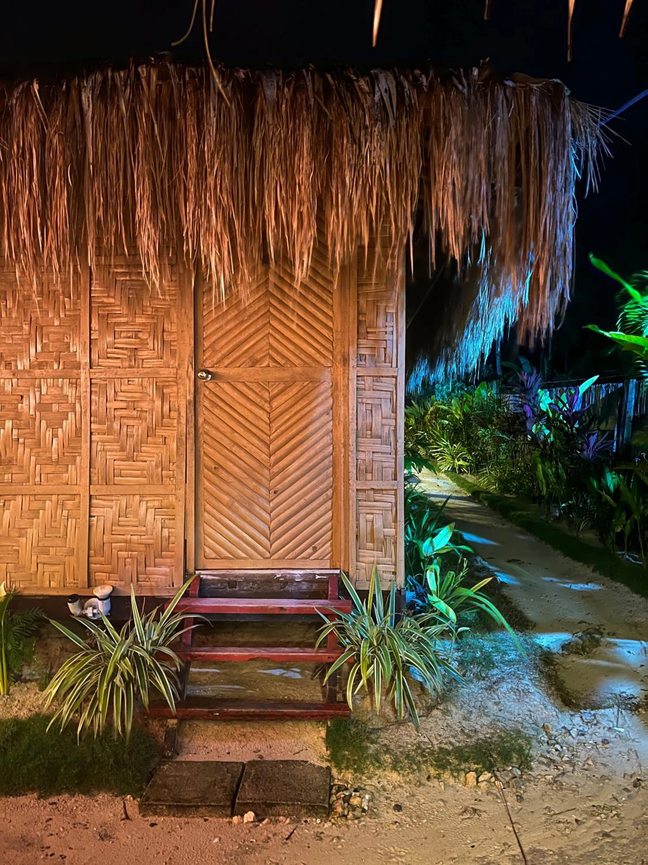 Siargao Tropic Hostel