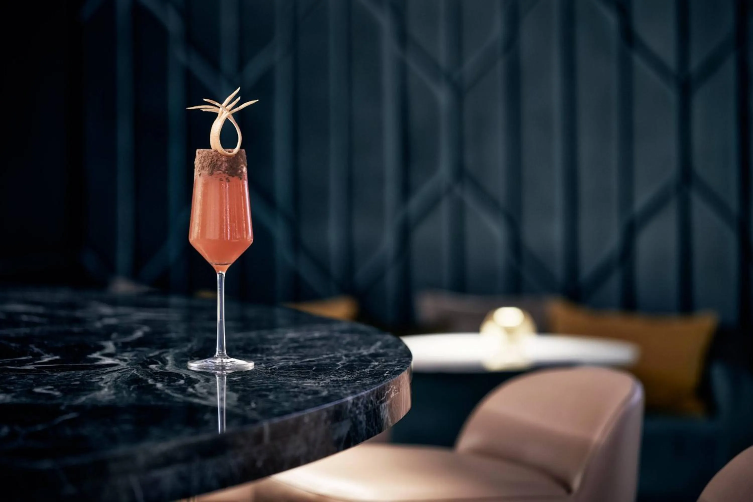 Lounge or bar in Academias Hotel, Autograph Collection