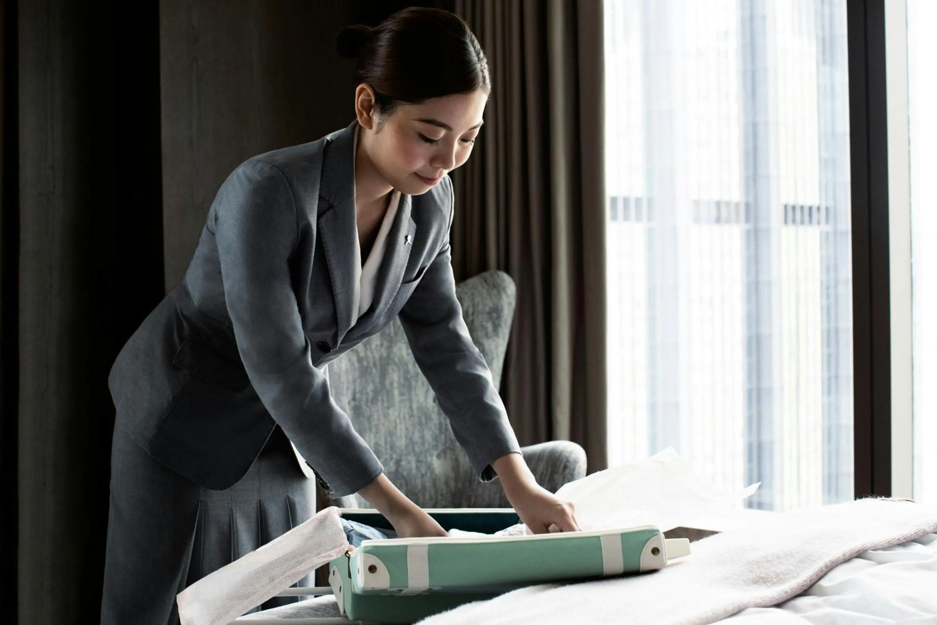 Other in The St. Regis Hong Kong