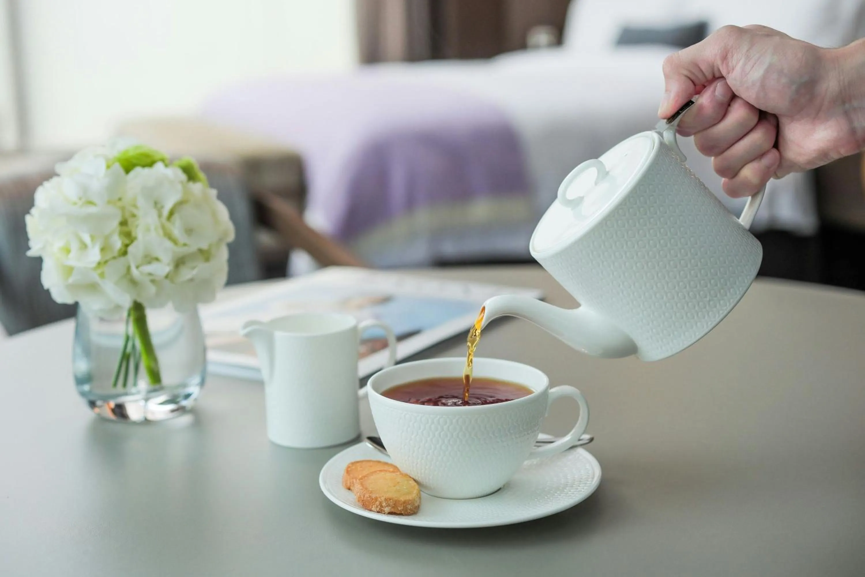 Other in The St. Regis Hong Kong