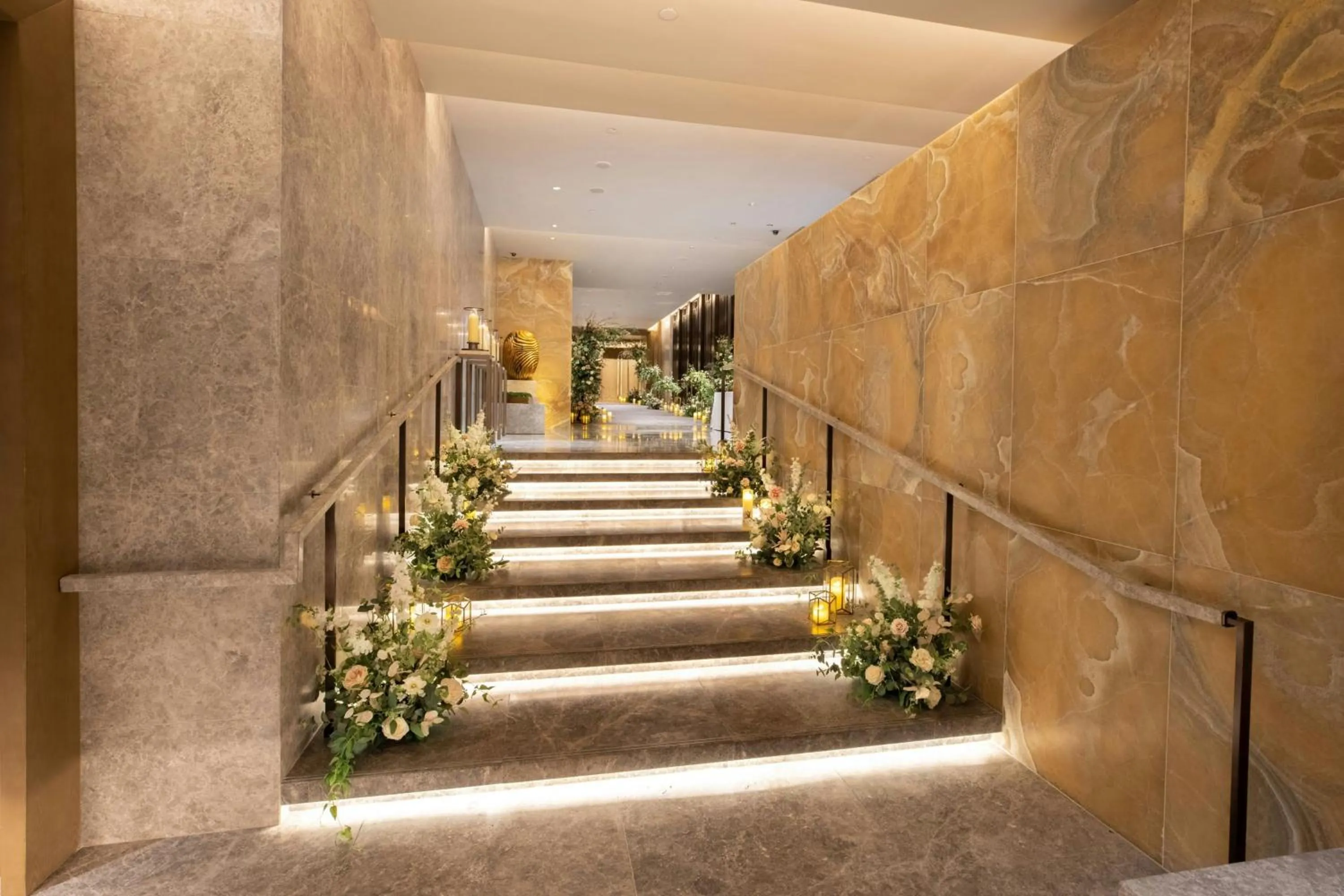 Banquet/Function facilities in The St. Regis Hong Kong