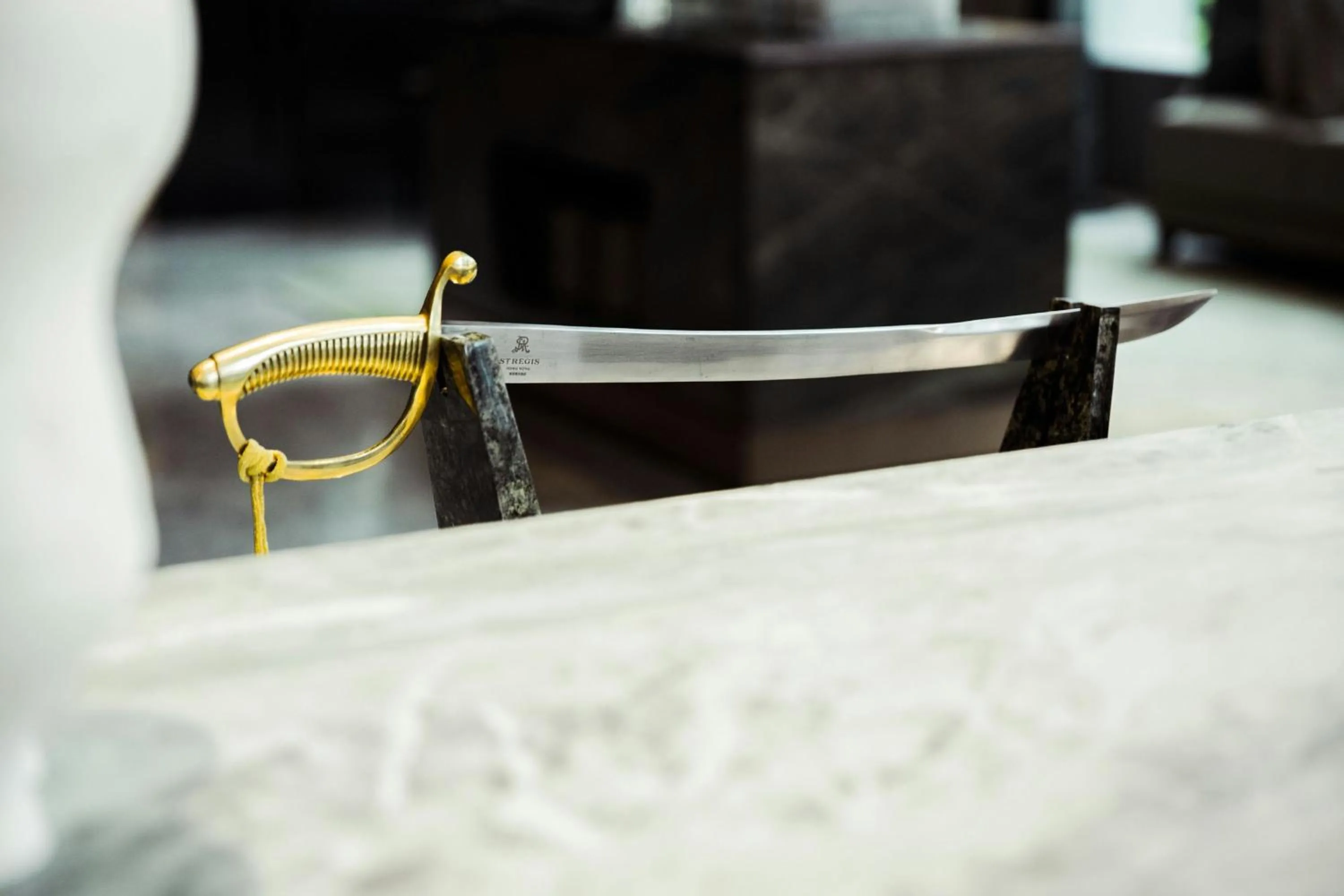 Other in The St. Regis Hong Kong