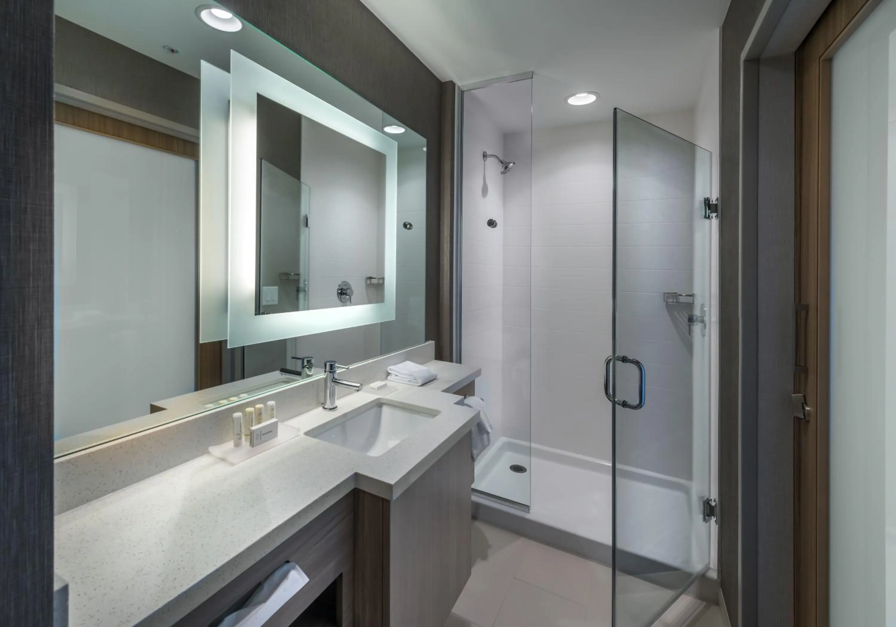 SpringHill Suites by Marriott Reno