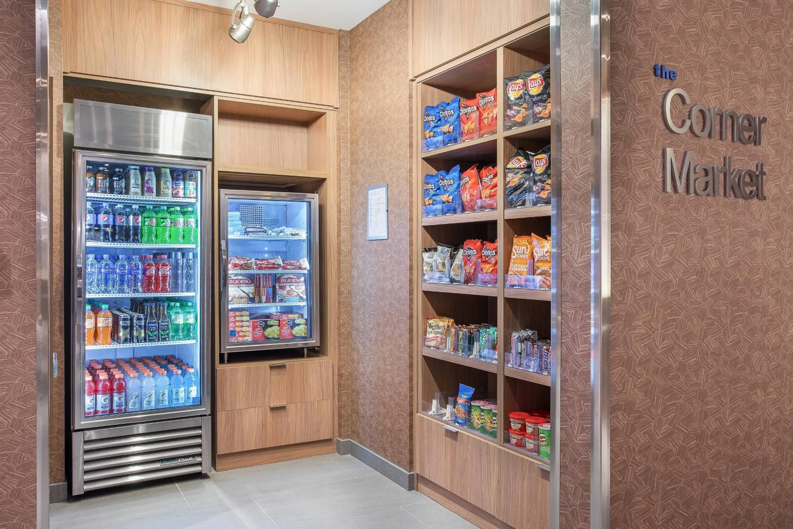 Other in Fairfield Inn & Suites by Marriott Pigeon Forge