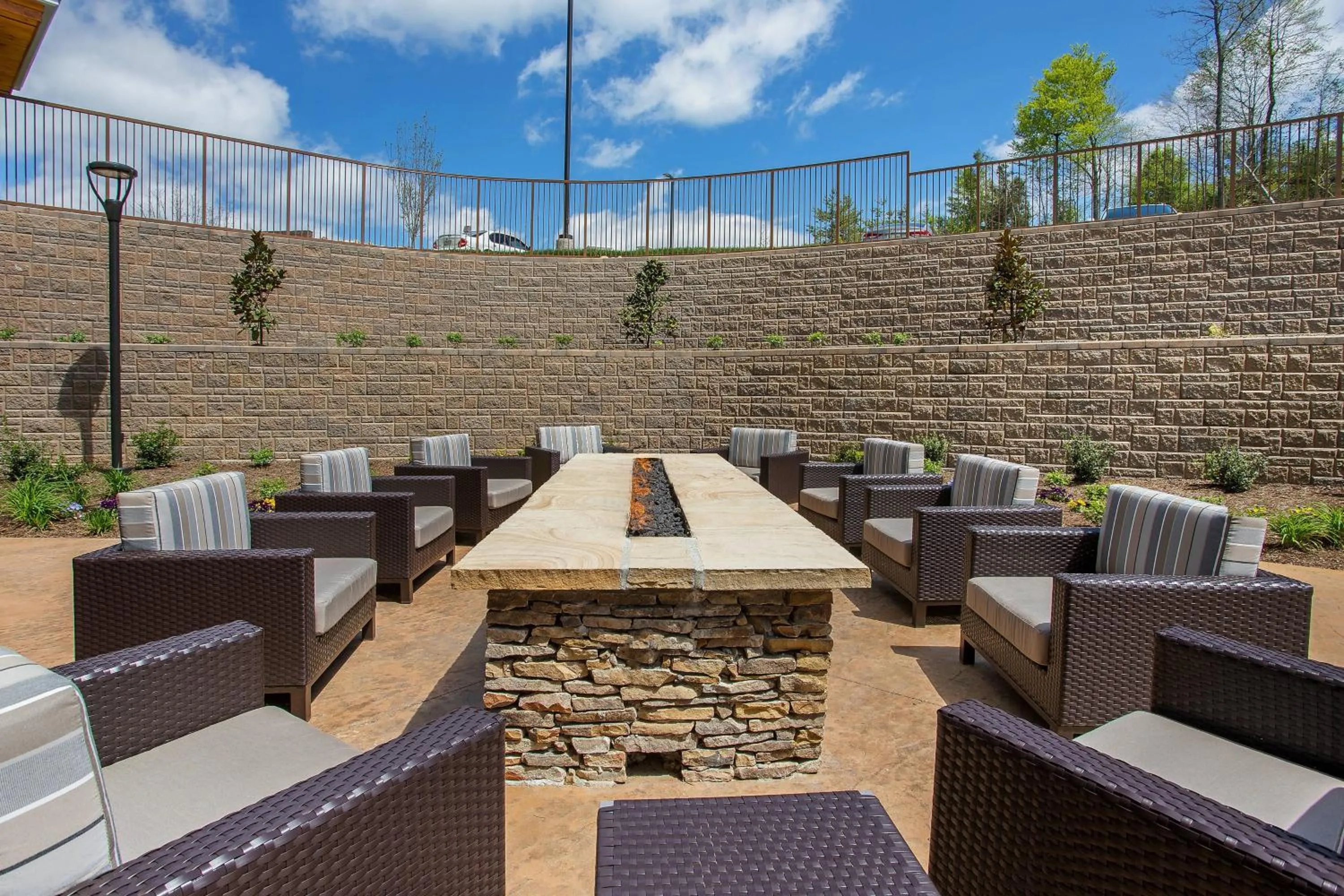 Other in Fairfield Inn & Suites by Marriott Pigeon Forge