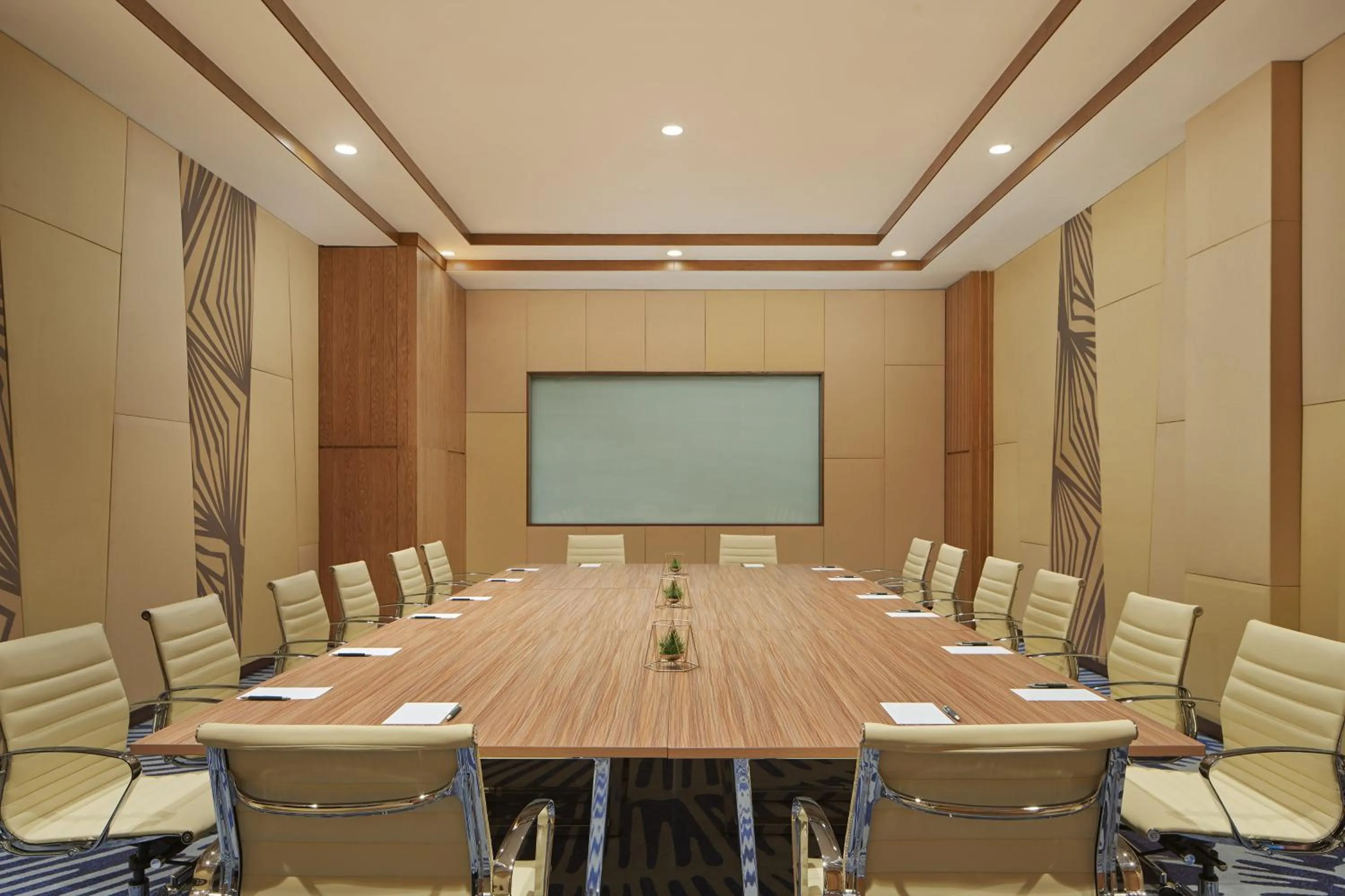 Meeting/conference room in The Westin Desaru Coast Resort