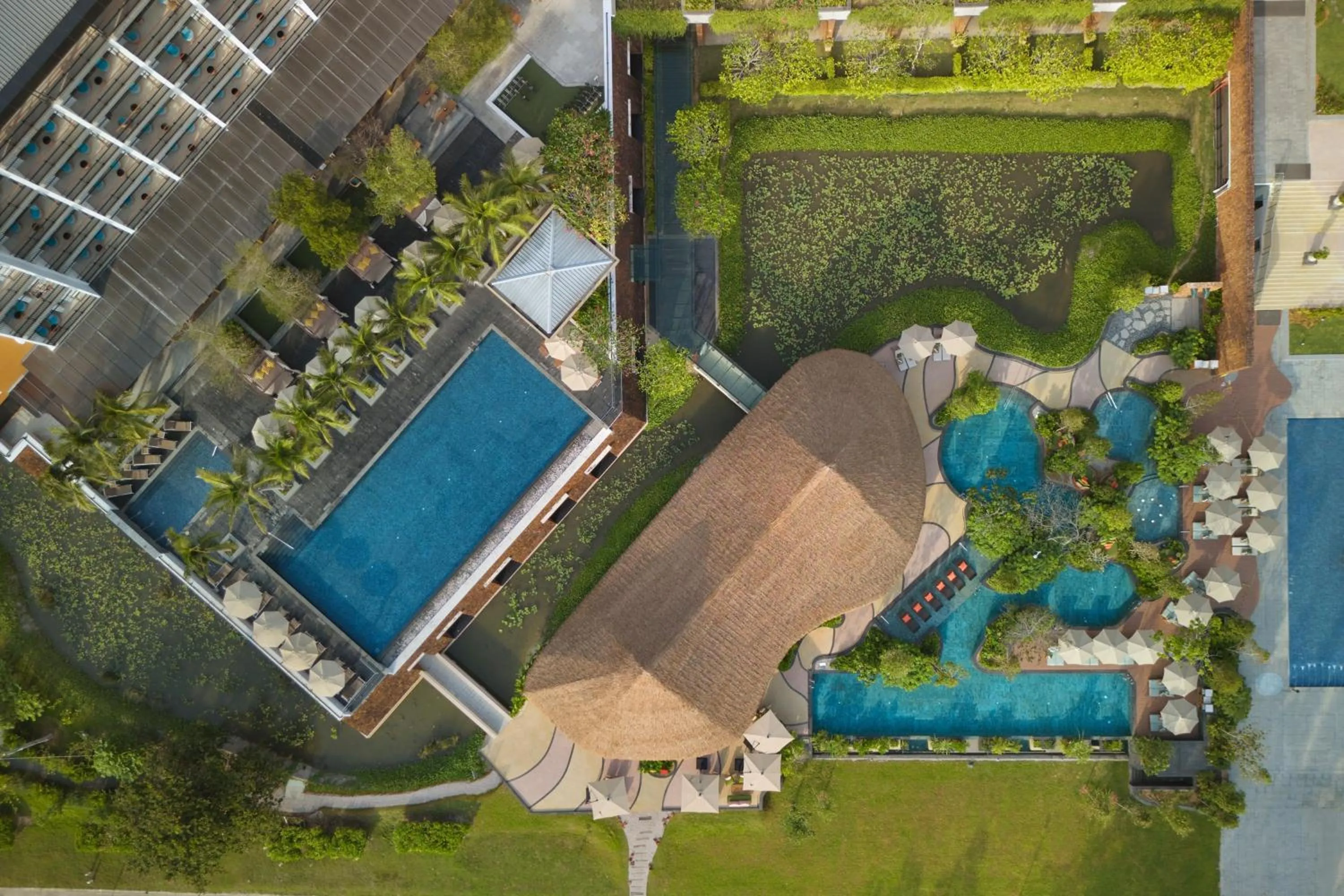 Fitness centre/facilities in The Westin Desaru Coast Resort