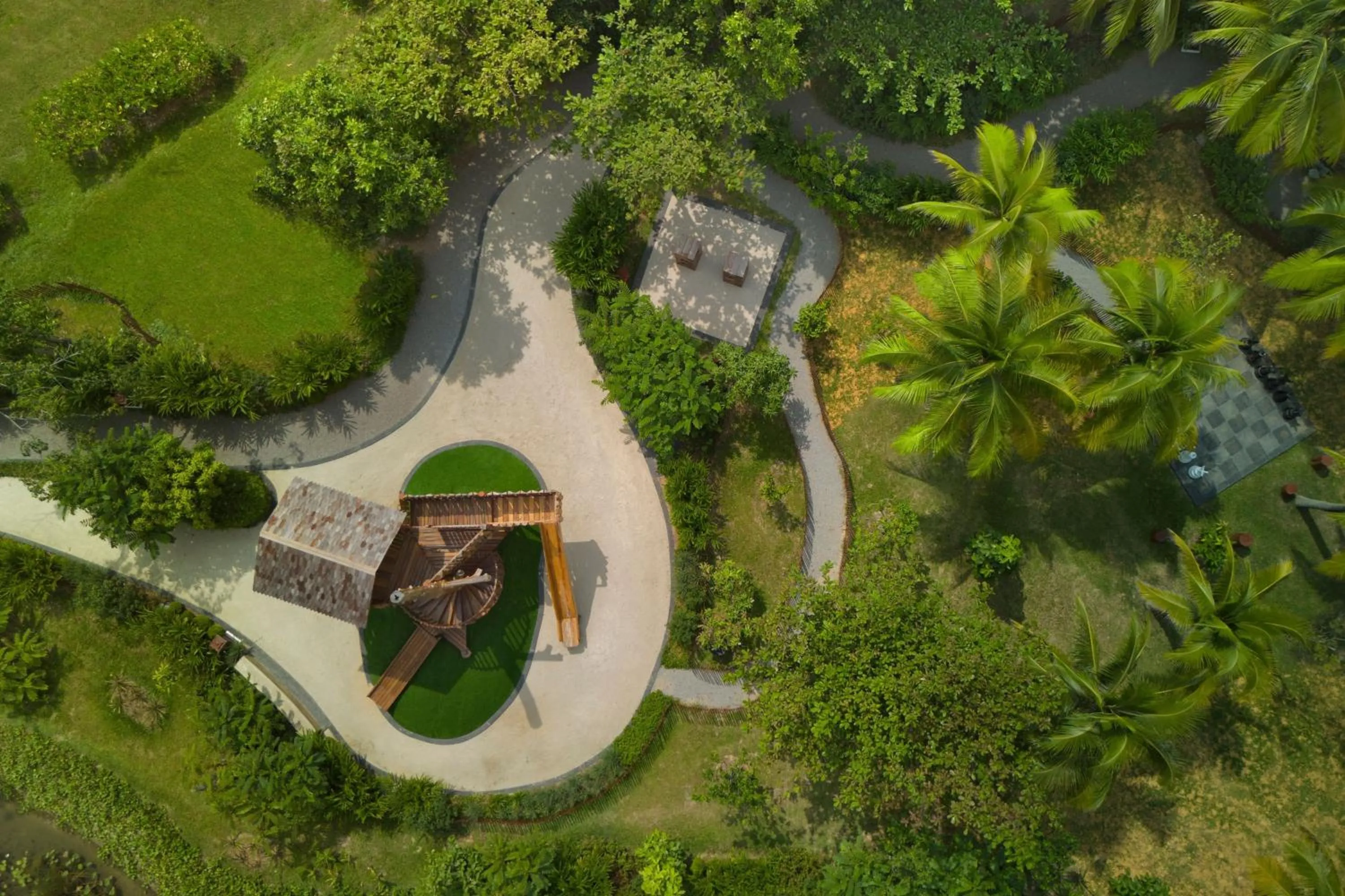 Other in The Westin Desaru Coast Resort