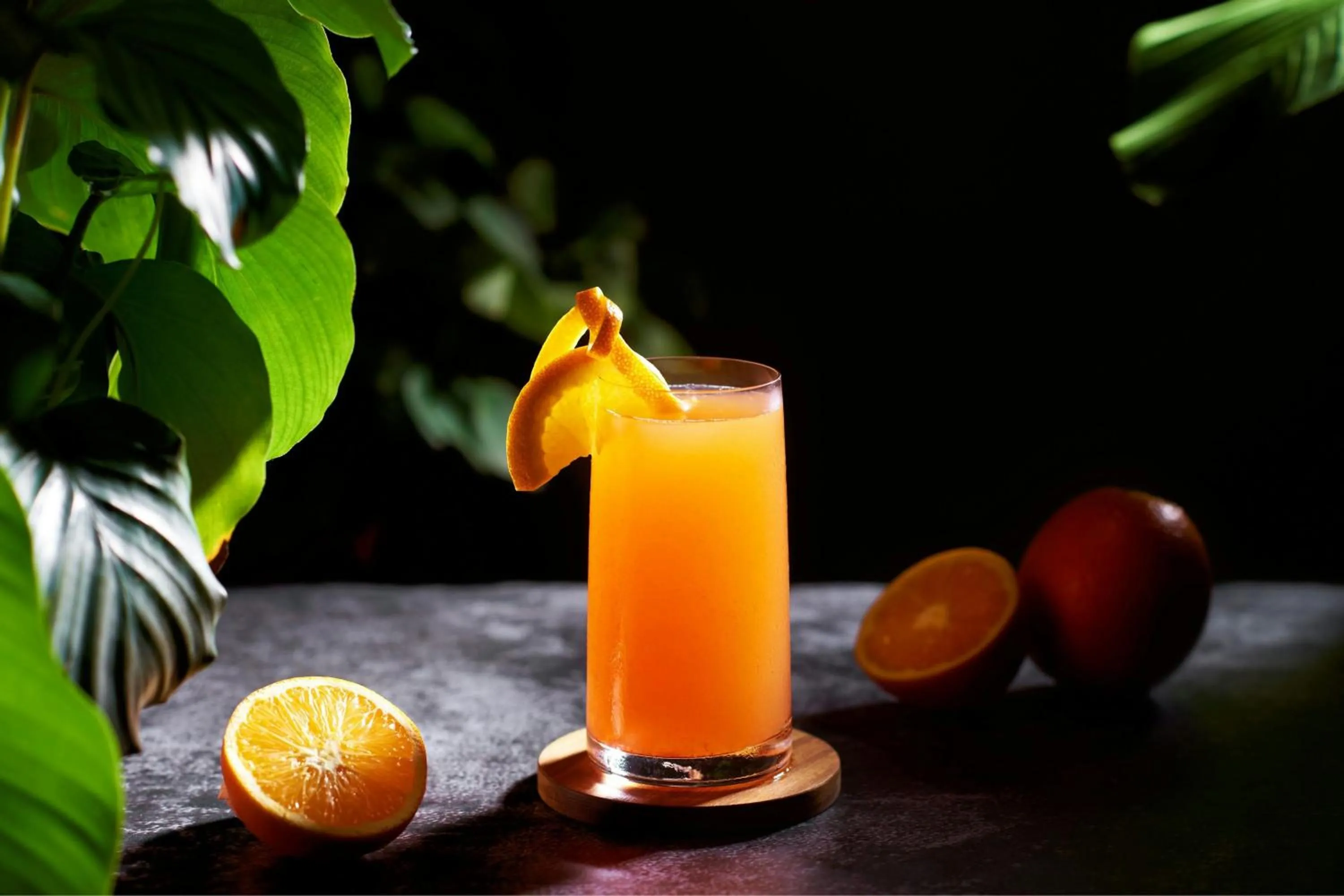 Restaurant/places to eat in The Westin Desaru Coast Resort