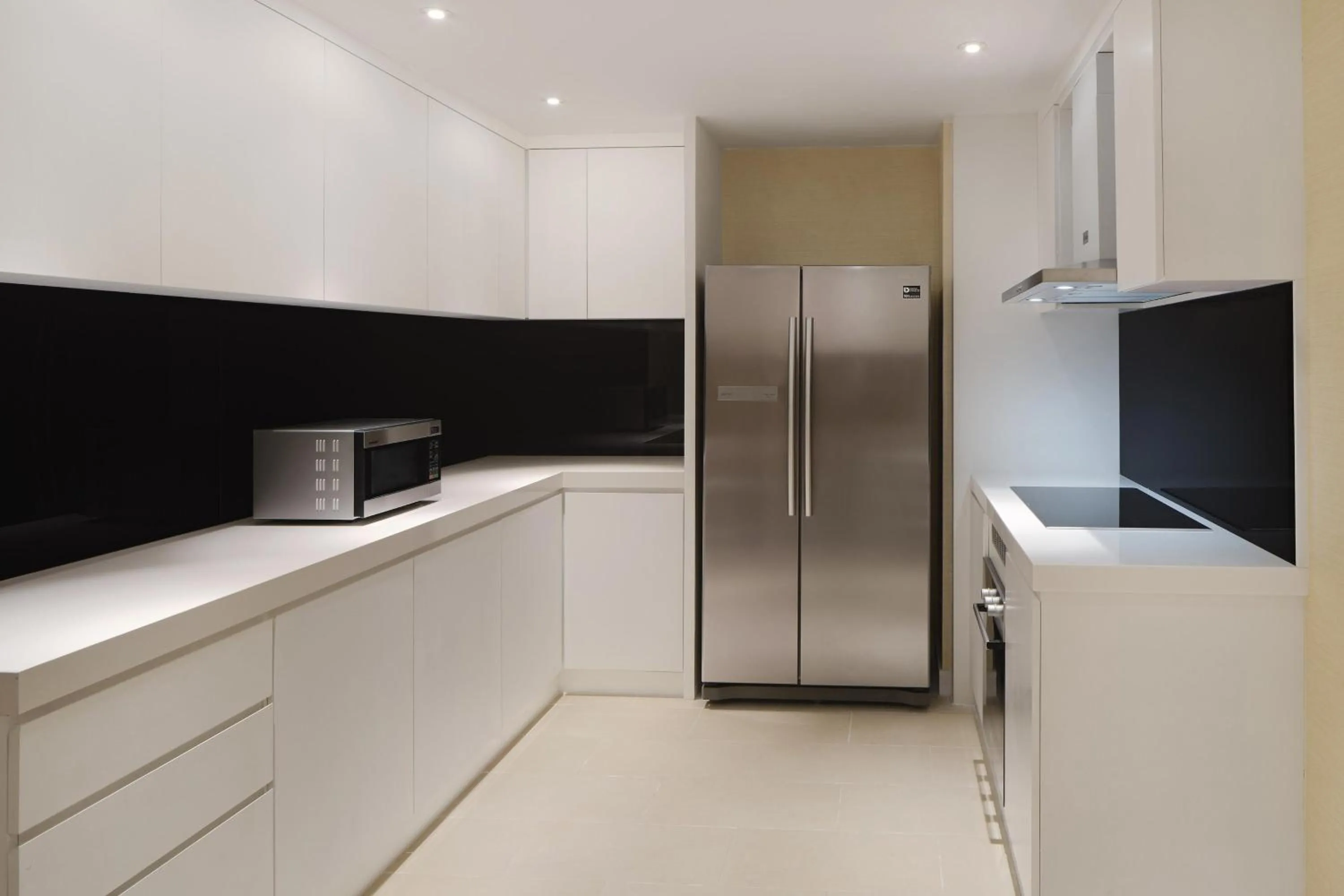 Kitchen or kitchenette in The Westin Desaru Coast Resort