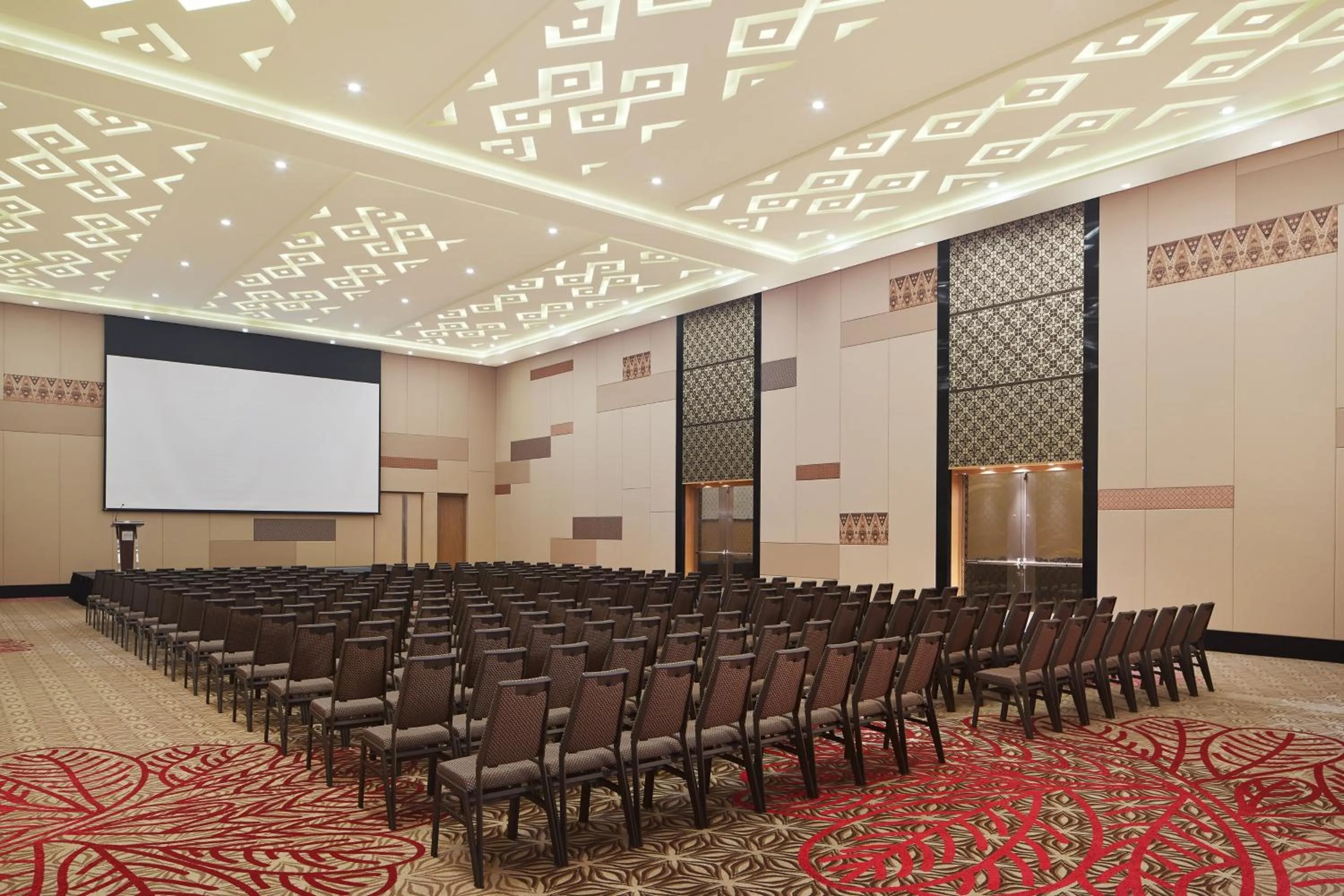 Entertainment in The Westin Desaru Coast Resort