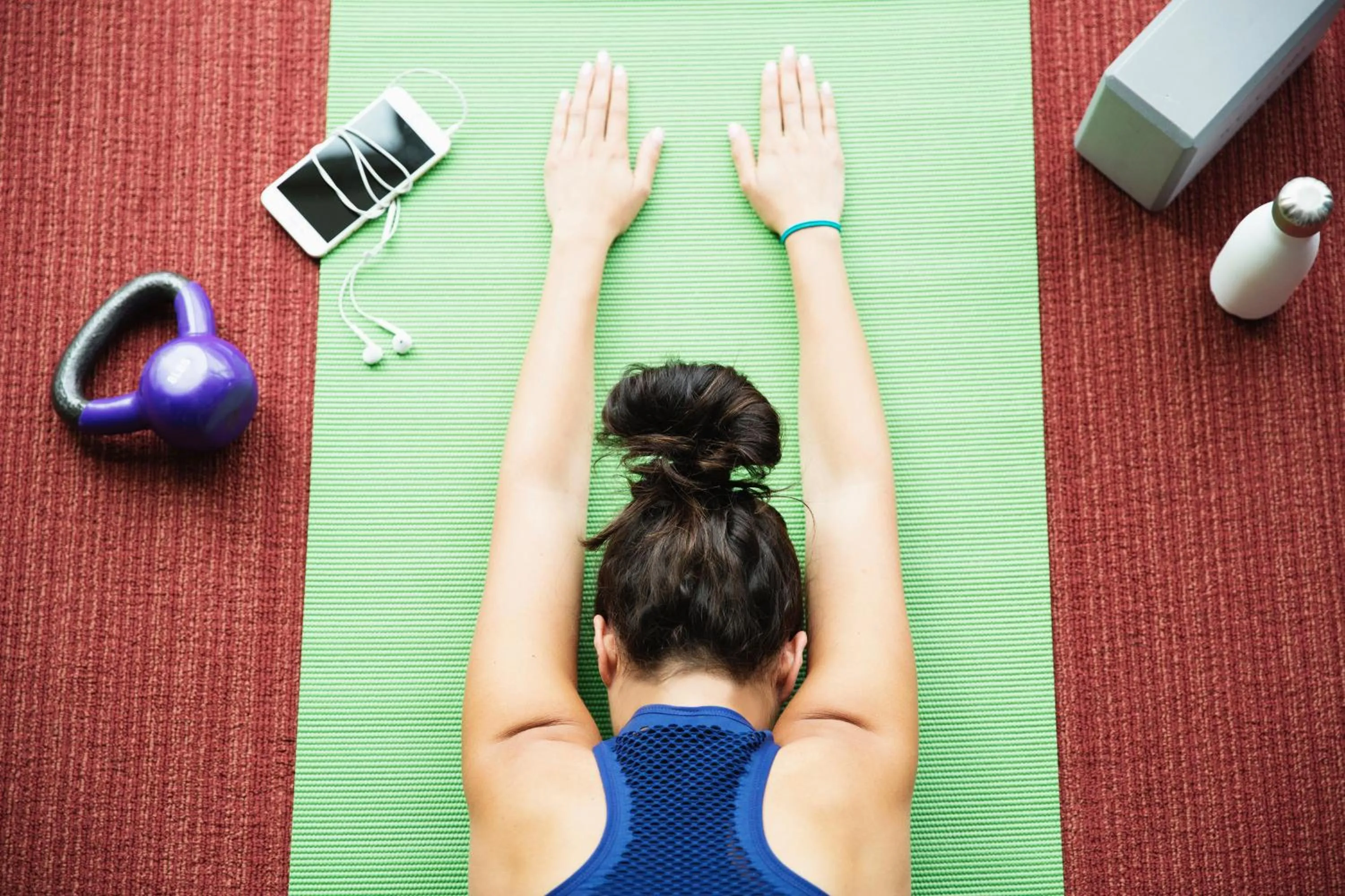 Hyatt Place Toronto Mississauga and Luxe Convention Centre