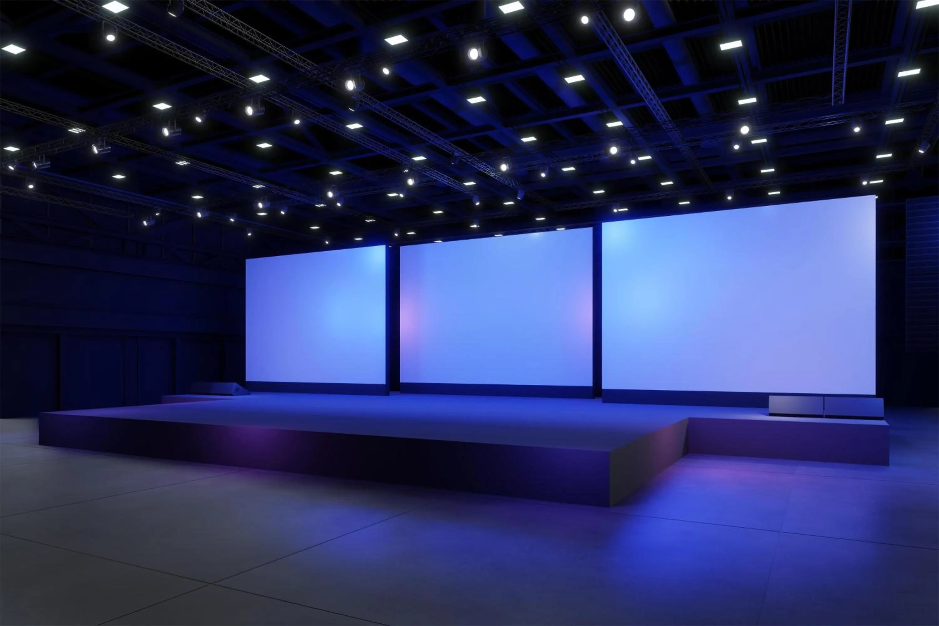 Lobby or reception in Hyatt Place Toronto Mississauga and Luxe Convention Centre