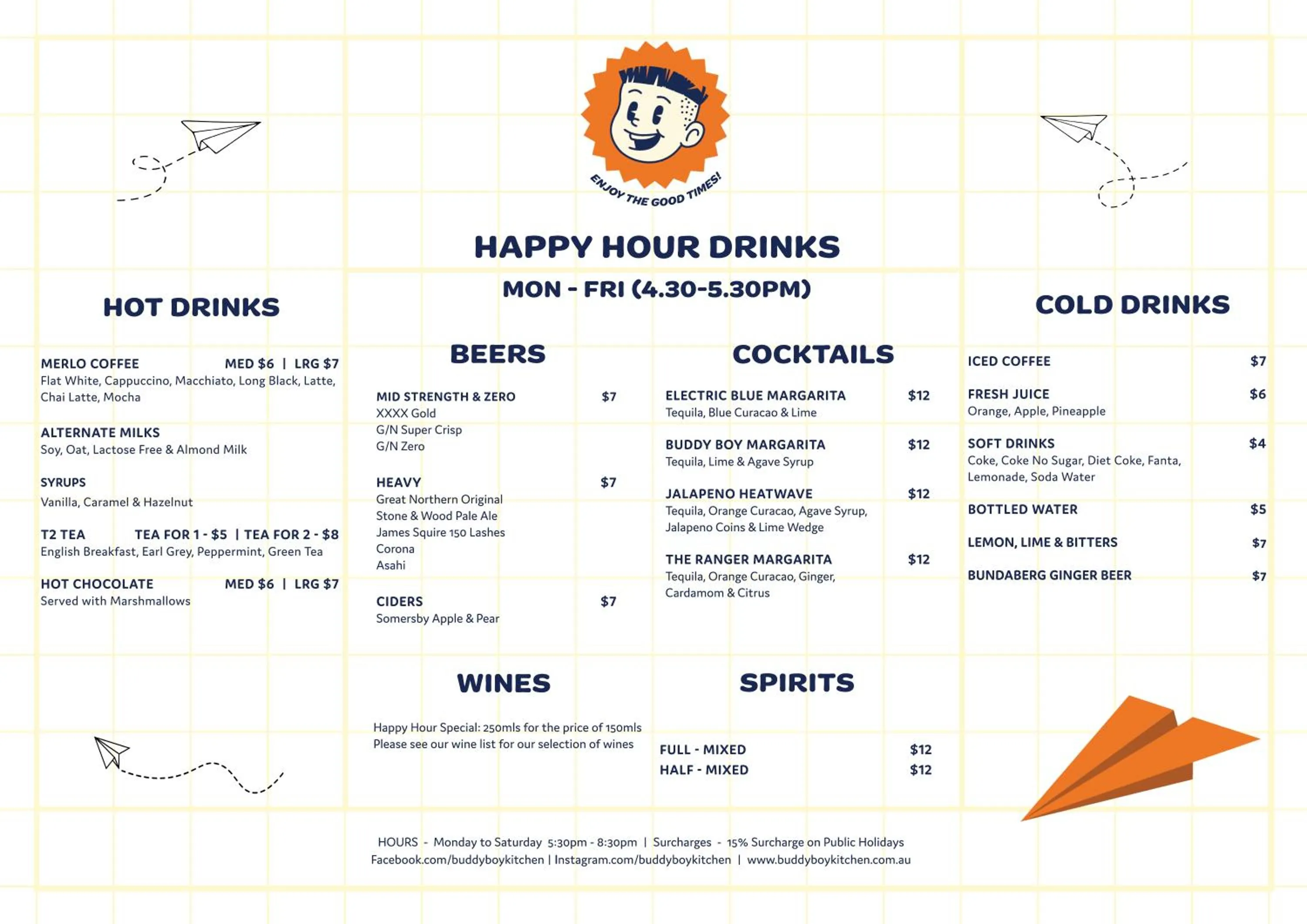 Lounge or bar in Parkes International