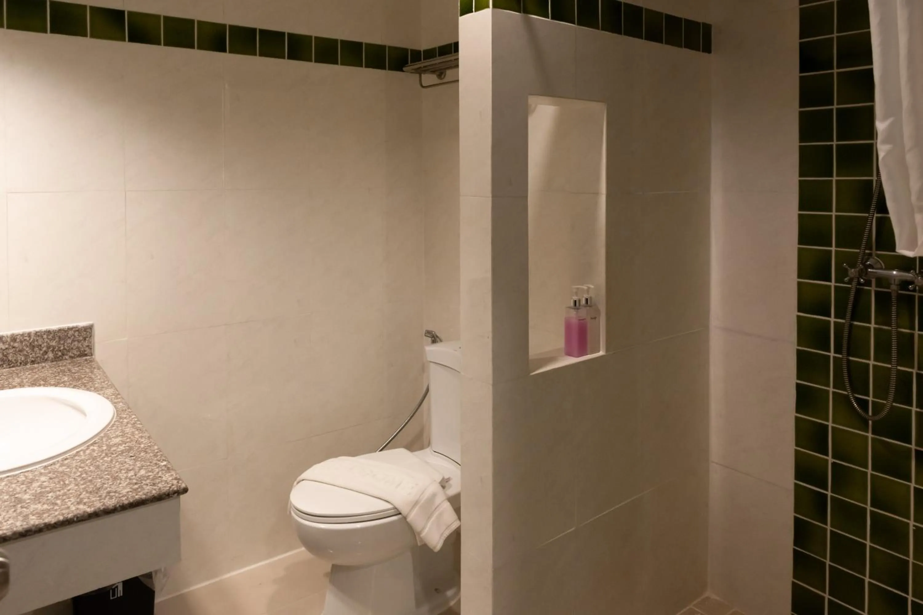 President Hotel Udonthani