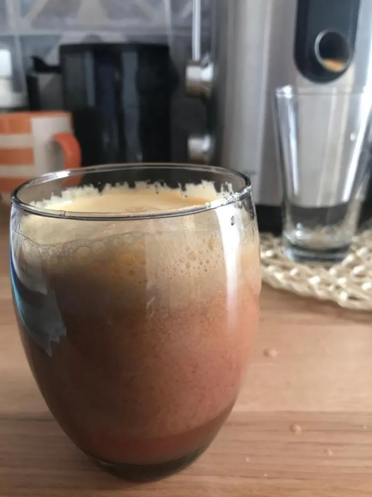 Breakfast in B&B CASA GILANIA LAMPEDUSA