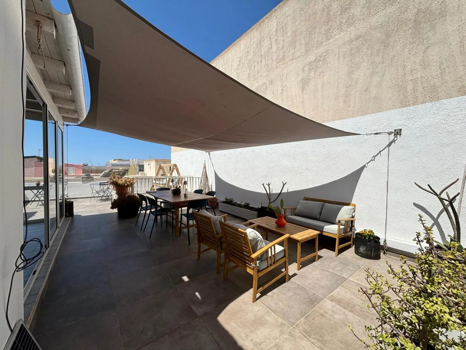 B&B CASA GILANIA LAMPEDUSA