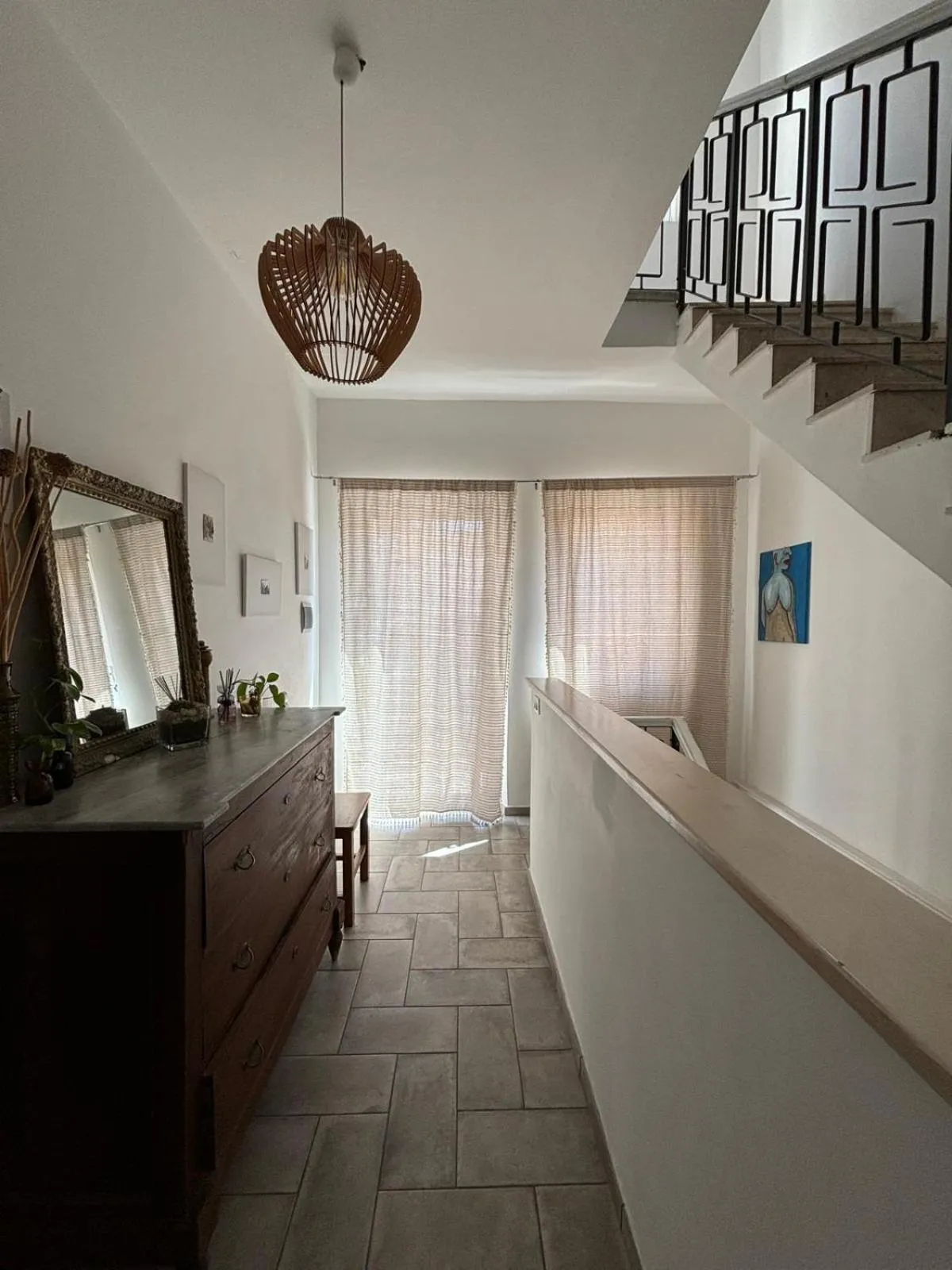 B&B CASA GILANIA LAMPEDUSA