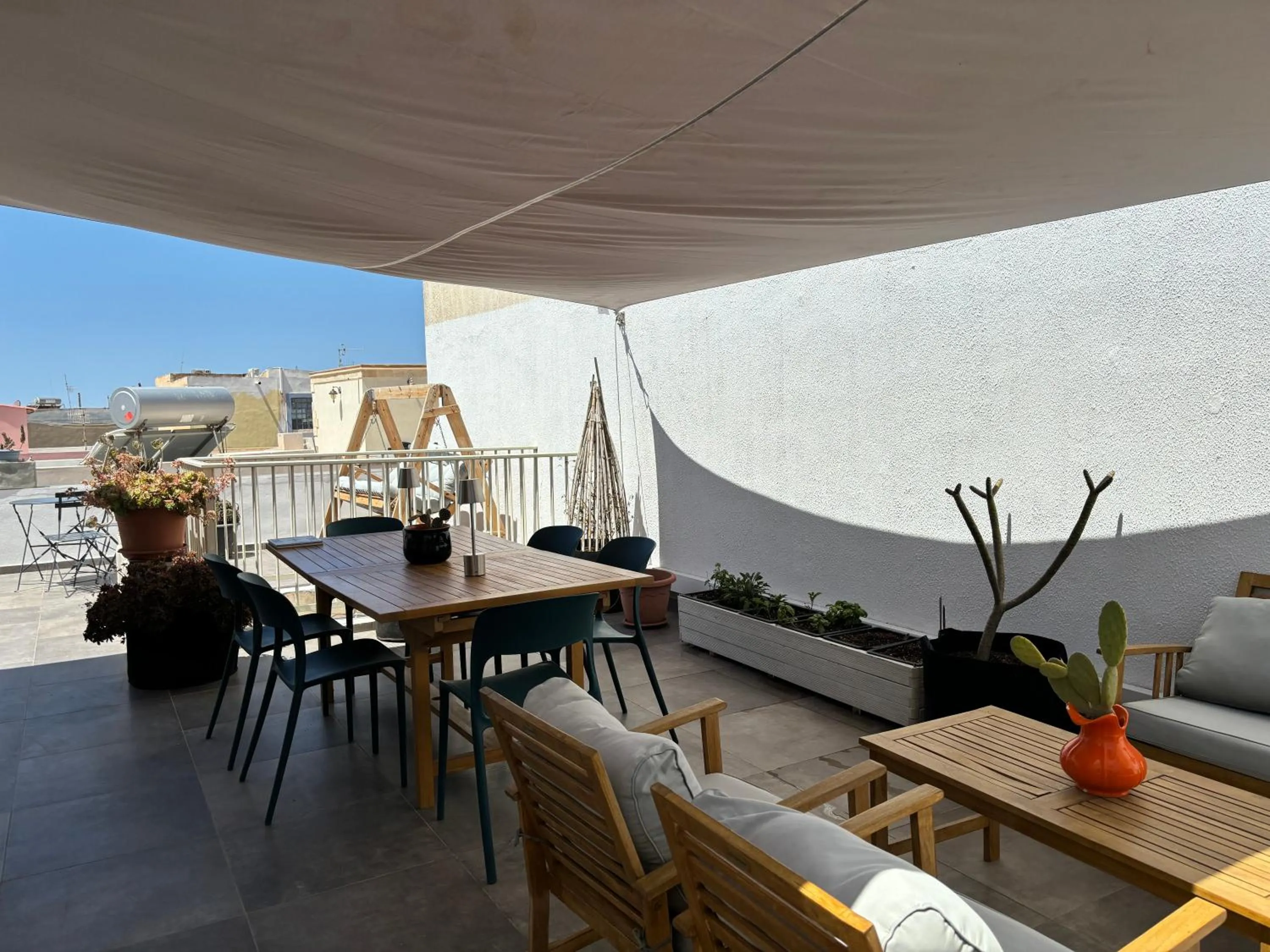 B&B CASA GILANIA LAMPEDUSA