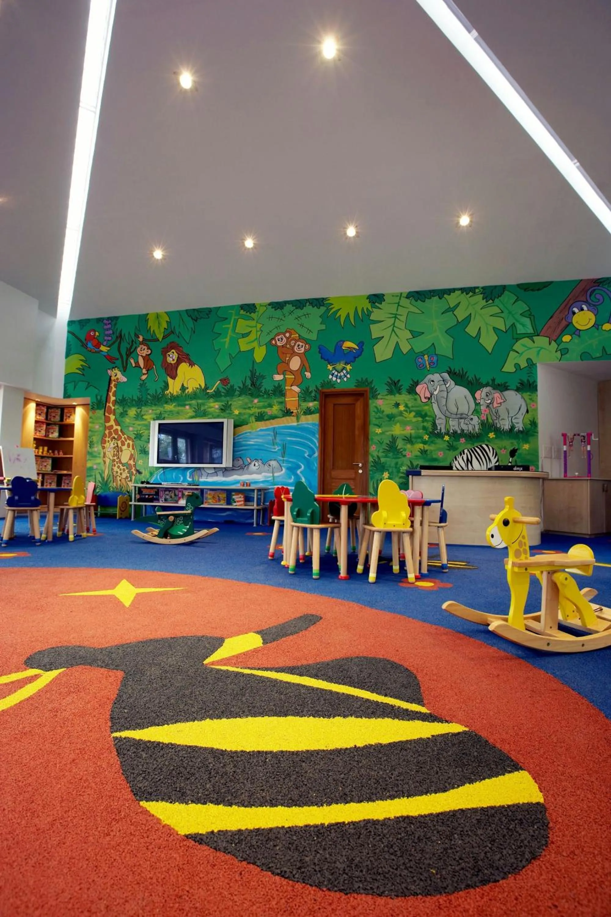 Other in The Westin Sohna Resort & Spa