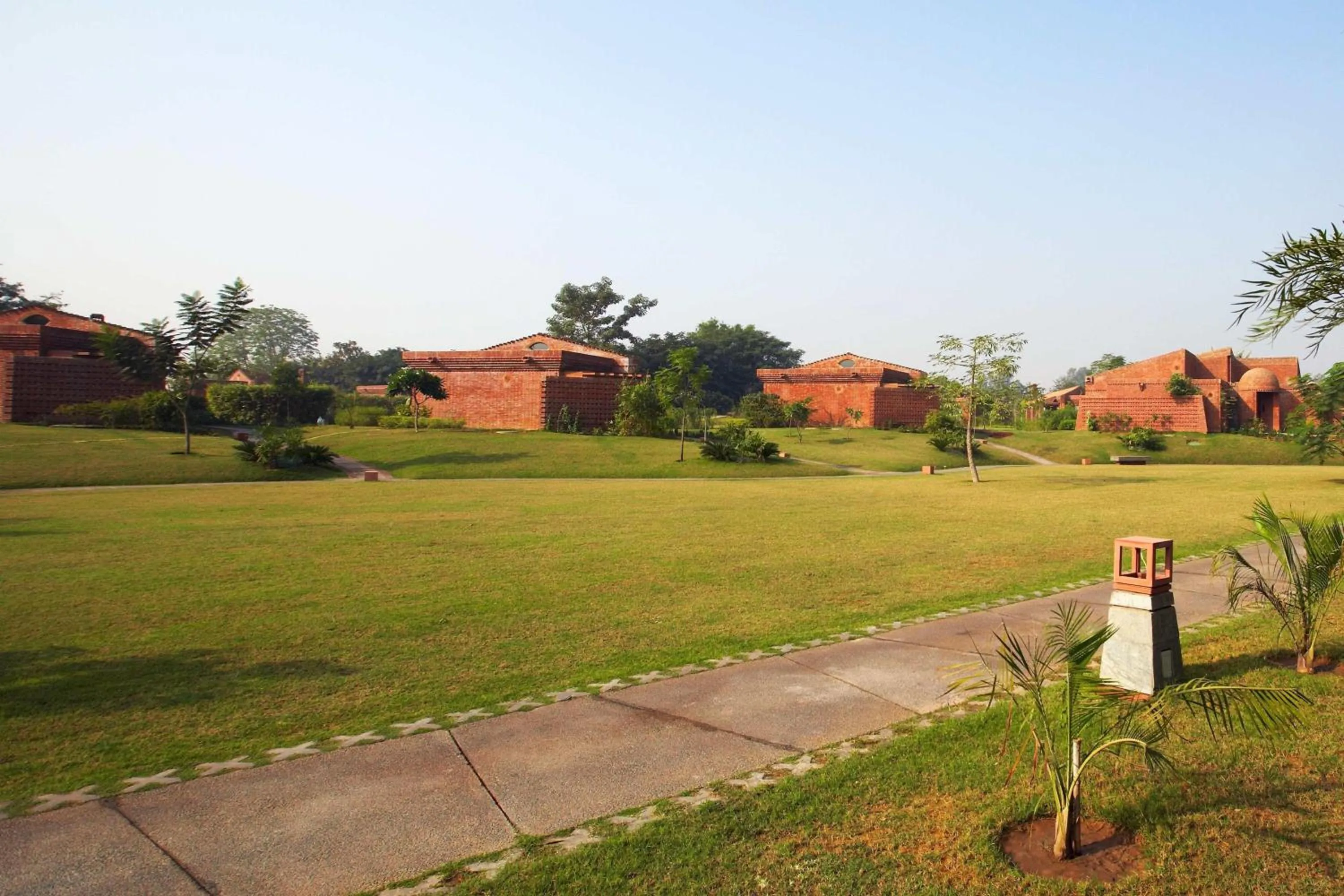 View (from property/room) in The Westin Sohna Resort & Spa