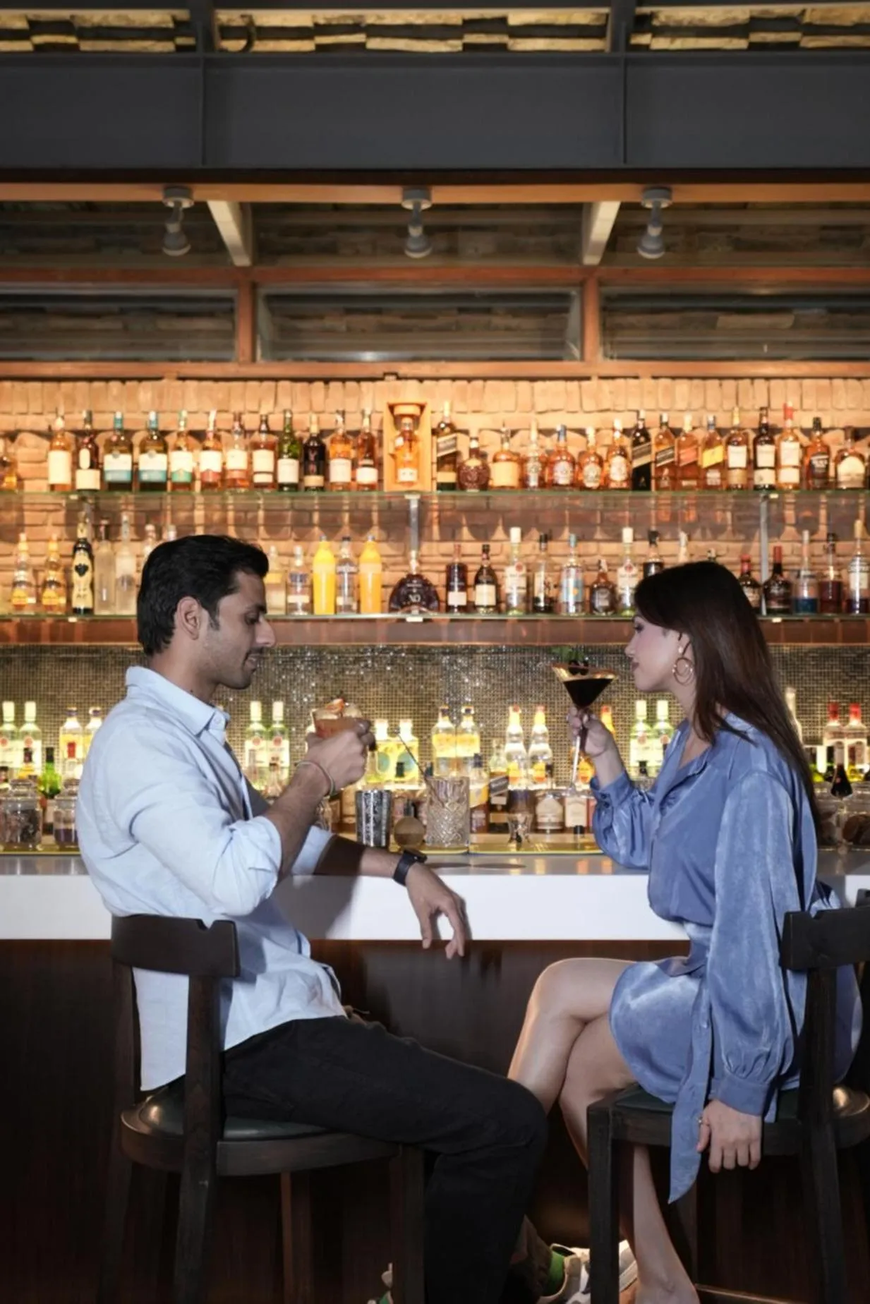 The Westin Sohna Resort & Spa